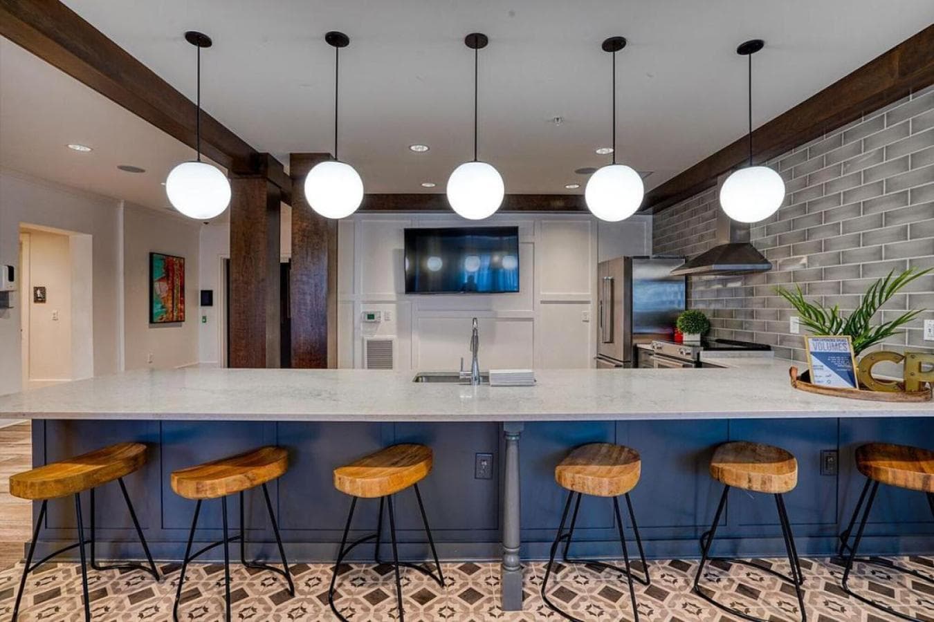 Landing at Parker Point - 2 Bedrooms in Cainhoy