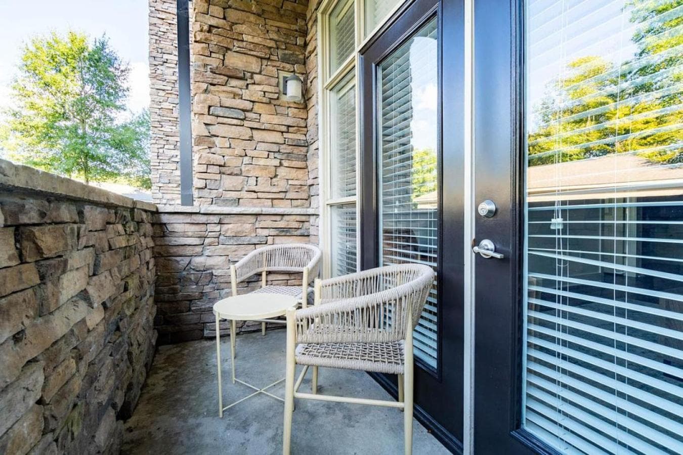 Landing at Lofts at Weston Lakeside - 1 Bedroom in Cary