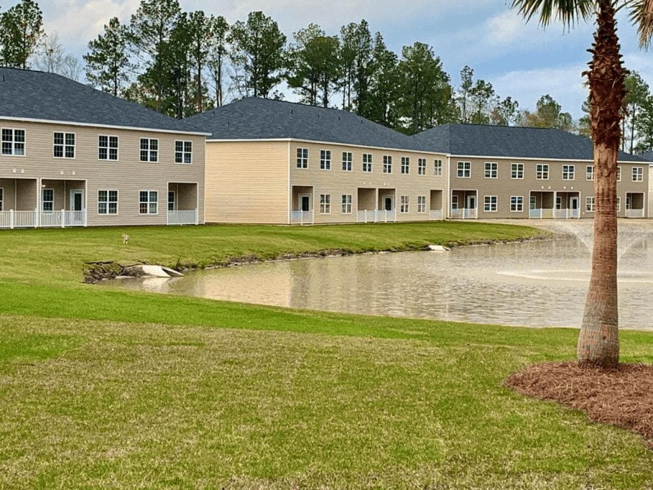 Landing at The Meadows - 2 Bedrooms in Bloomingdale