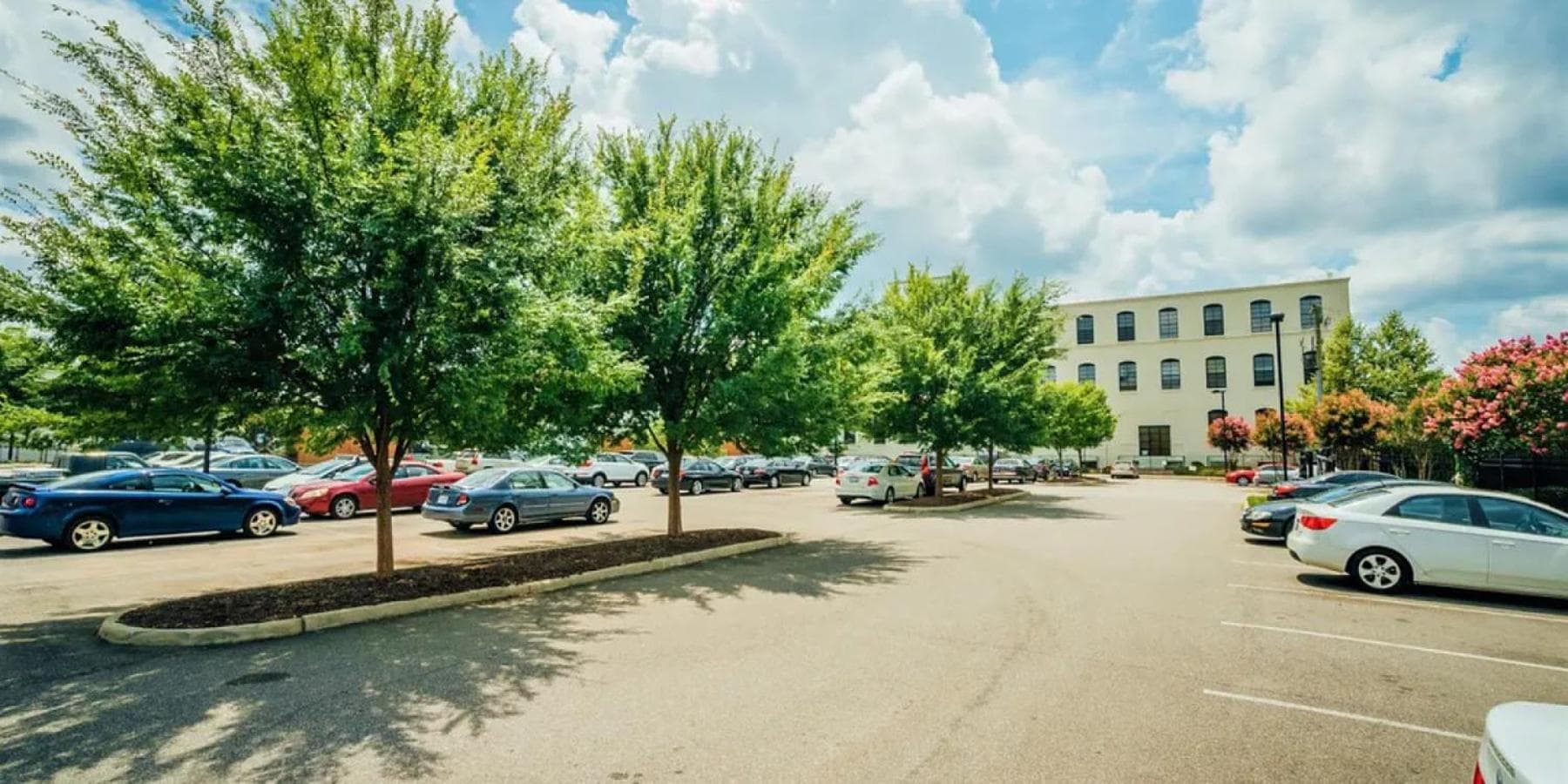 Landing at Perry Street Lofts - 1 Bedroom in Petersburg