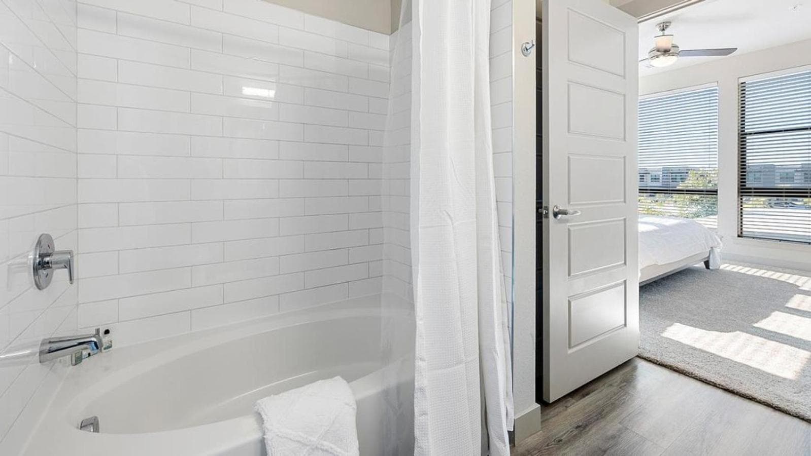 Landing at Perry Street Lofts - 1 Bedroom in Petersburg