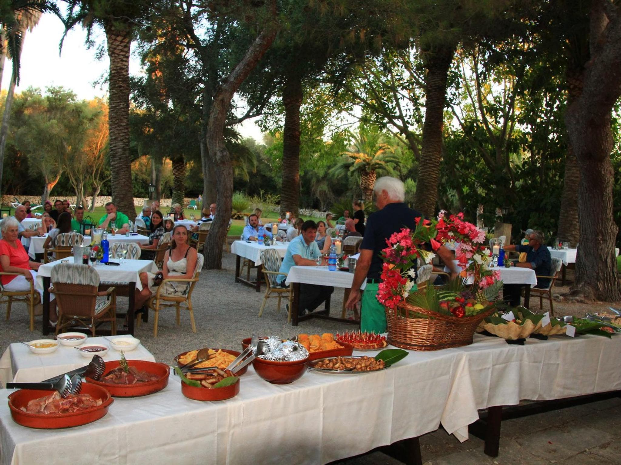 Finca Hotel Rural Predio Son Serra