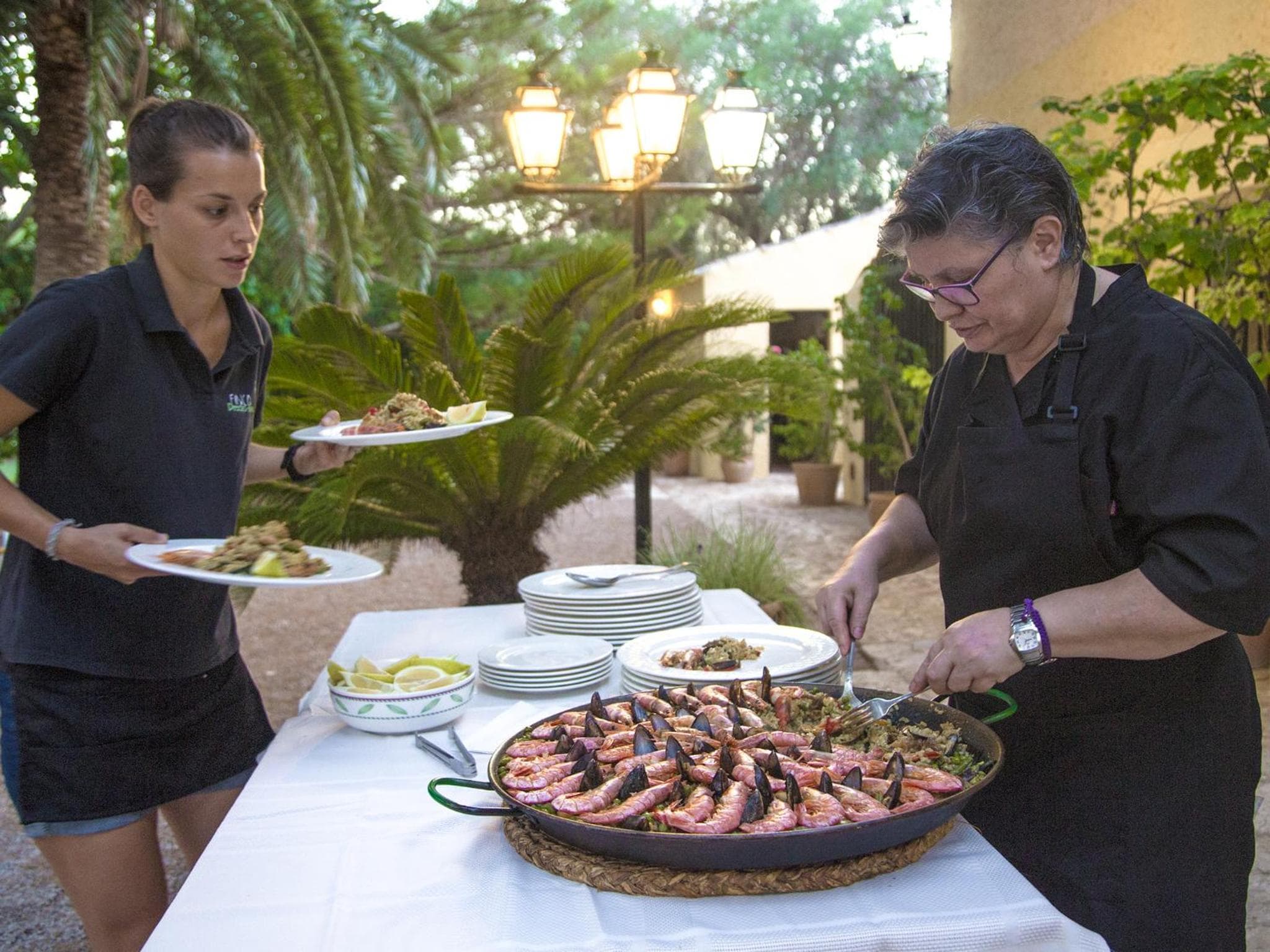 Finca Hotel Rural Predio Son Serra