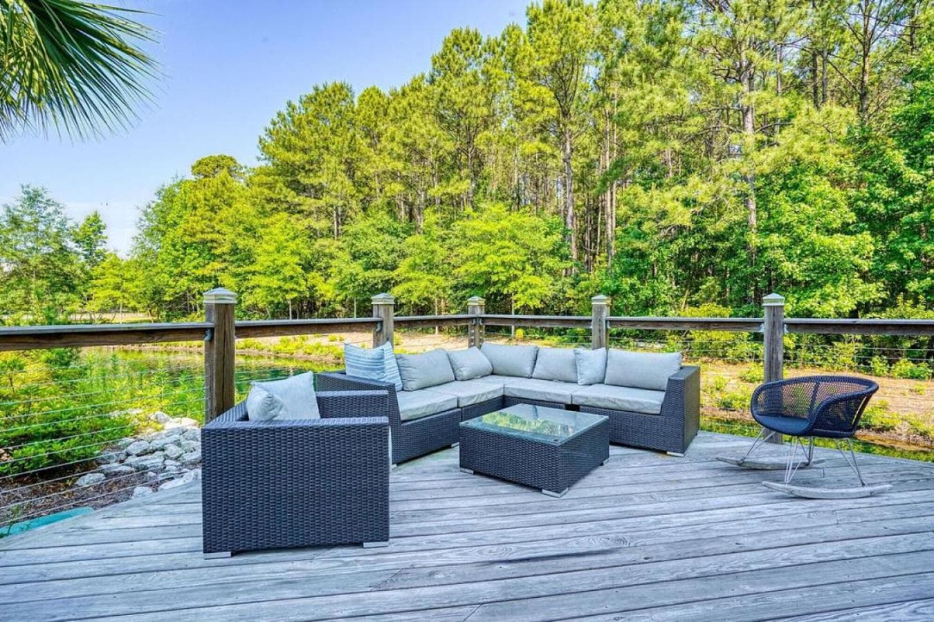 Landing at Parker Point - 1 Bedroom in Cainhoy