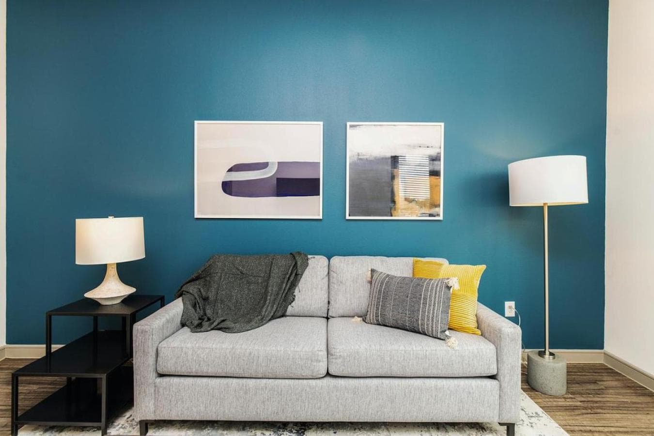 Landing at Parker Point - 1 Bedroom in Cainhoy