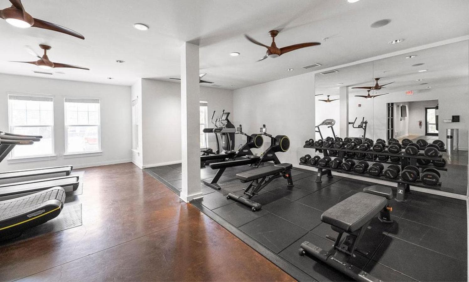 Landing at Parker Point - 1 Bedroom in Cainhoy
