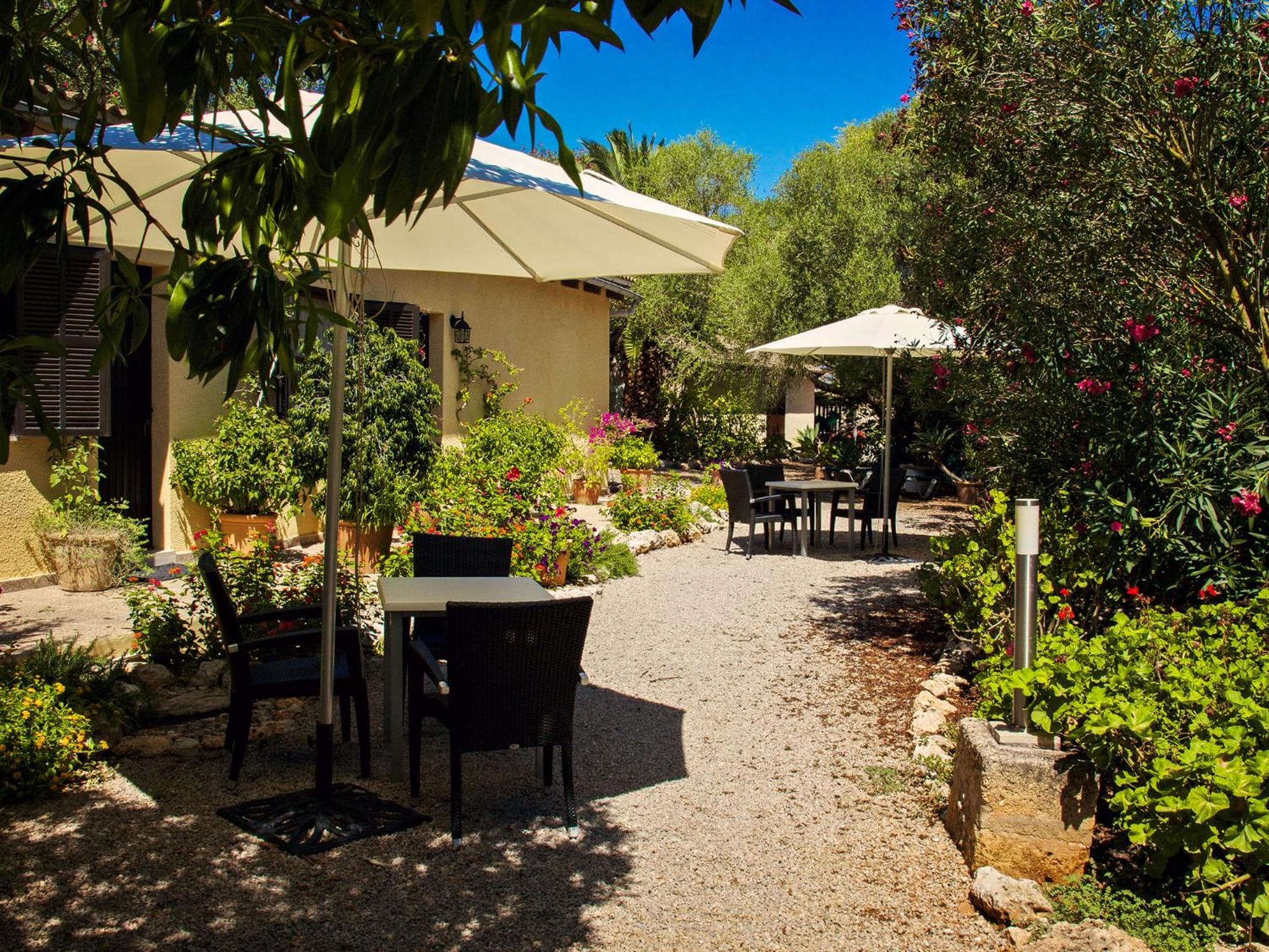 Finca Hotel Rural Predio Son Serra