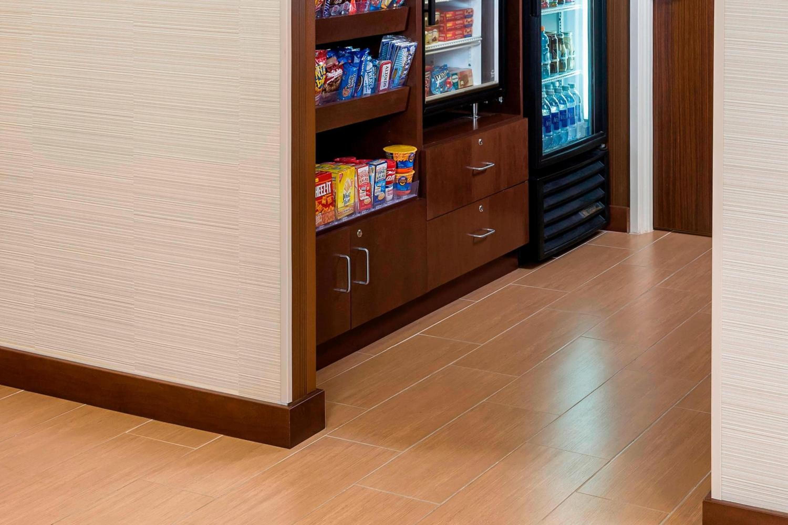 Fairfield Inn & Suites Dallas Park Central