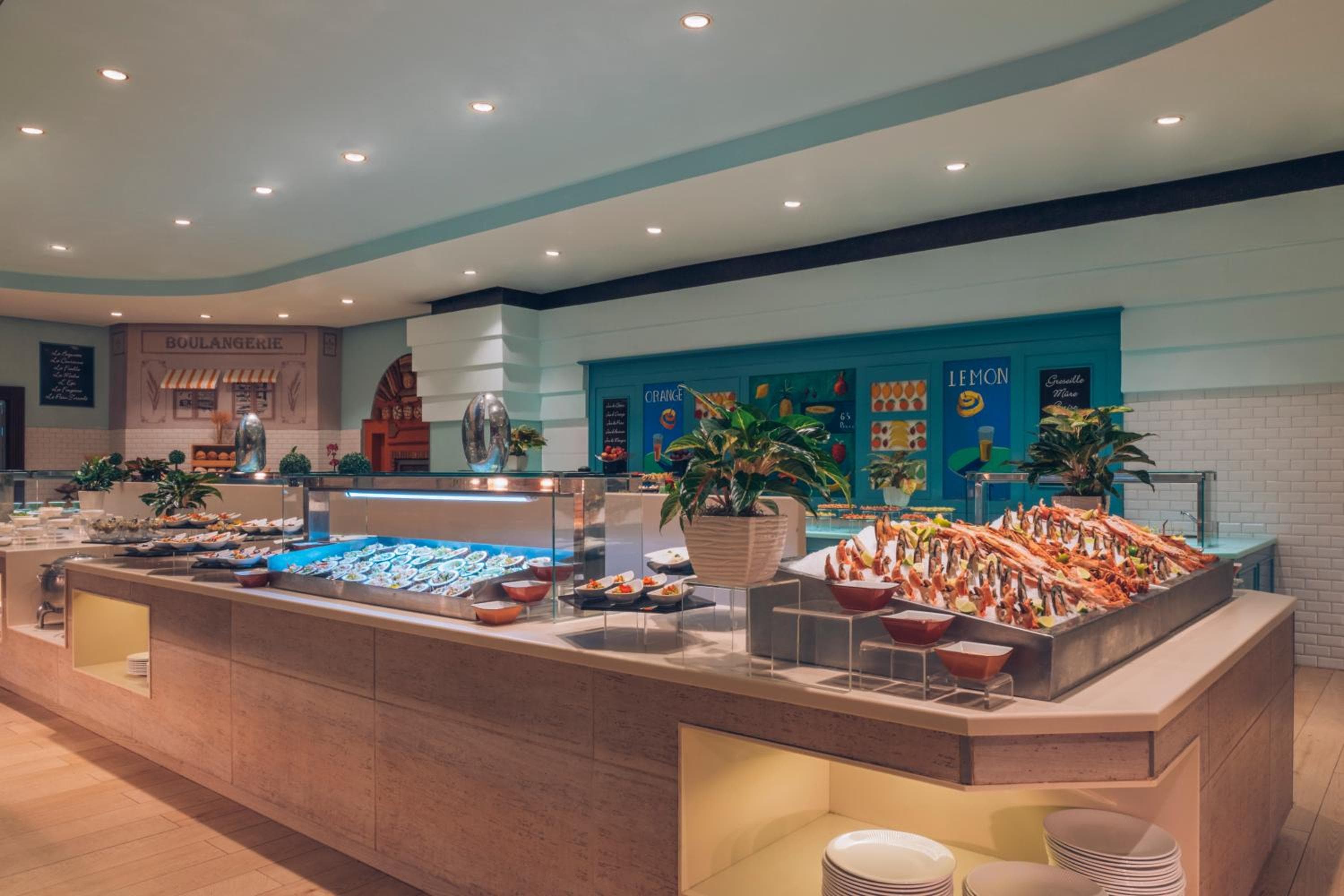 JOIA Bavaro by Iberostar - Adults Only All Inclusive Resort
