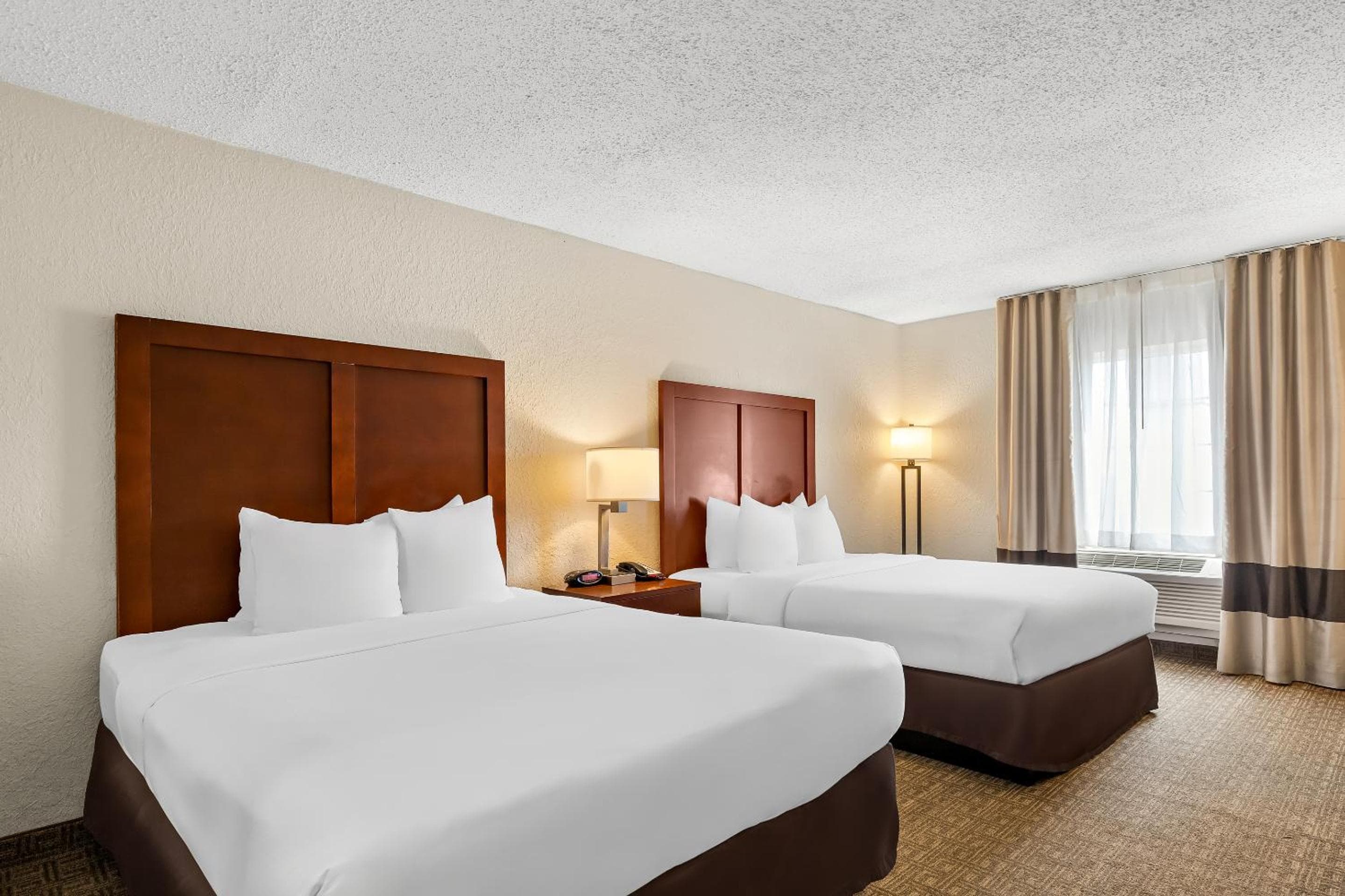 Comfort Inn St Louis - Westport Event Center