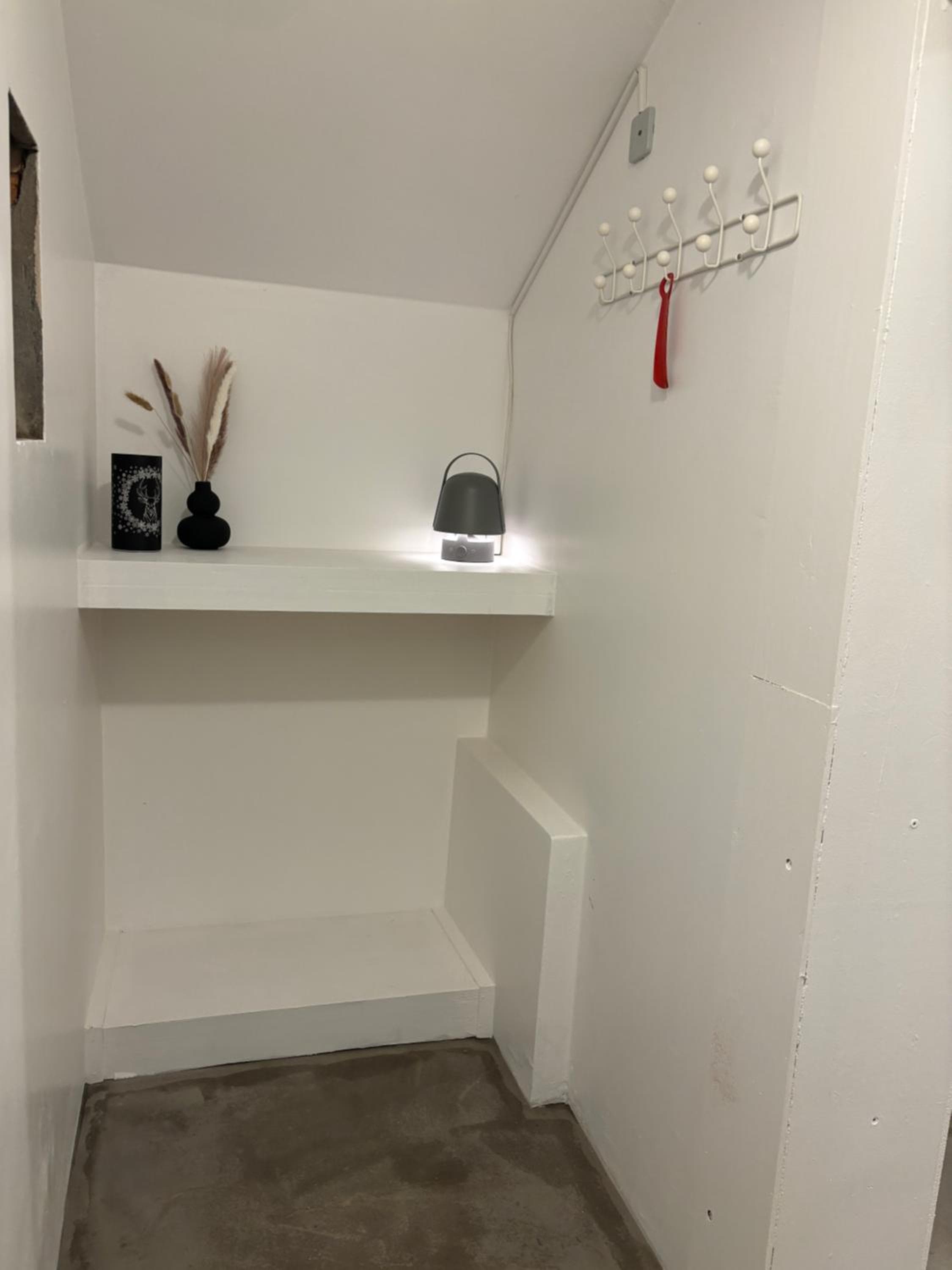 Cozy 1 room apartment-7 km from airport