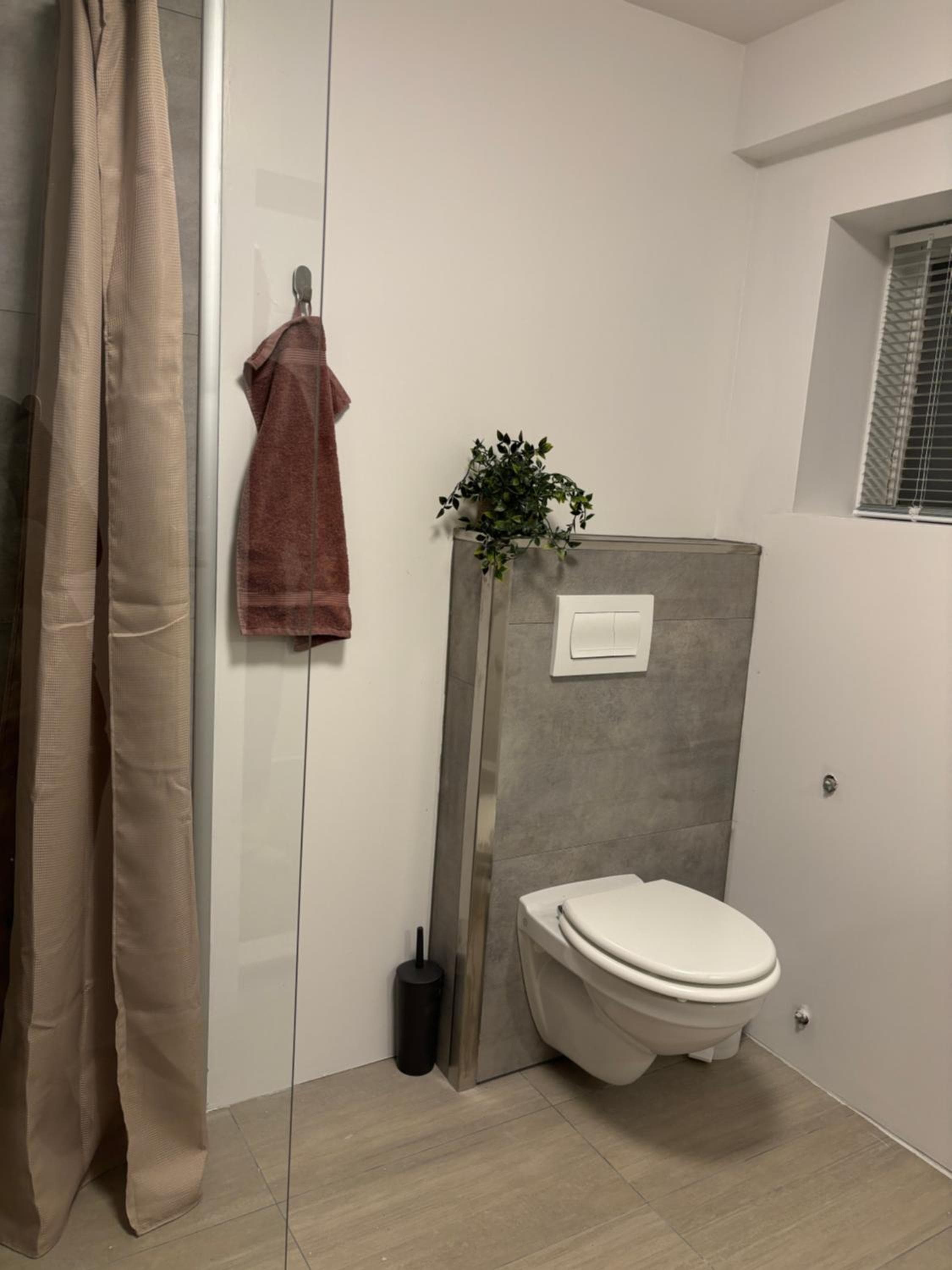 Cozy 1 room apartment-7 km from airport