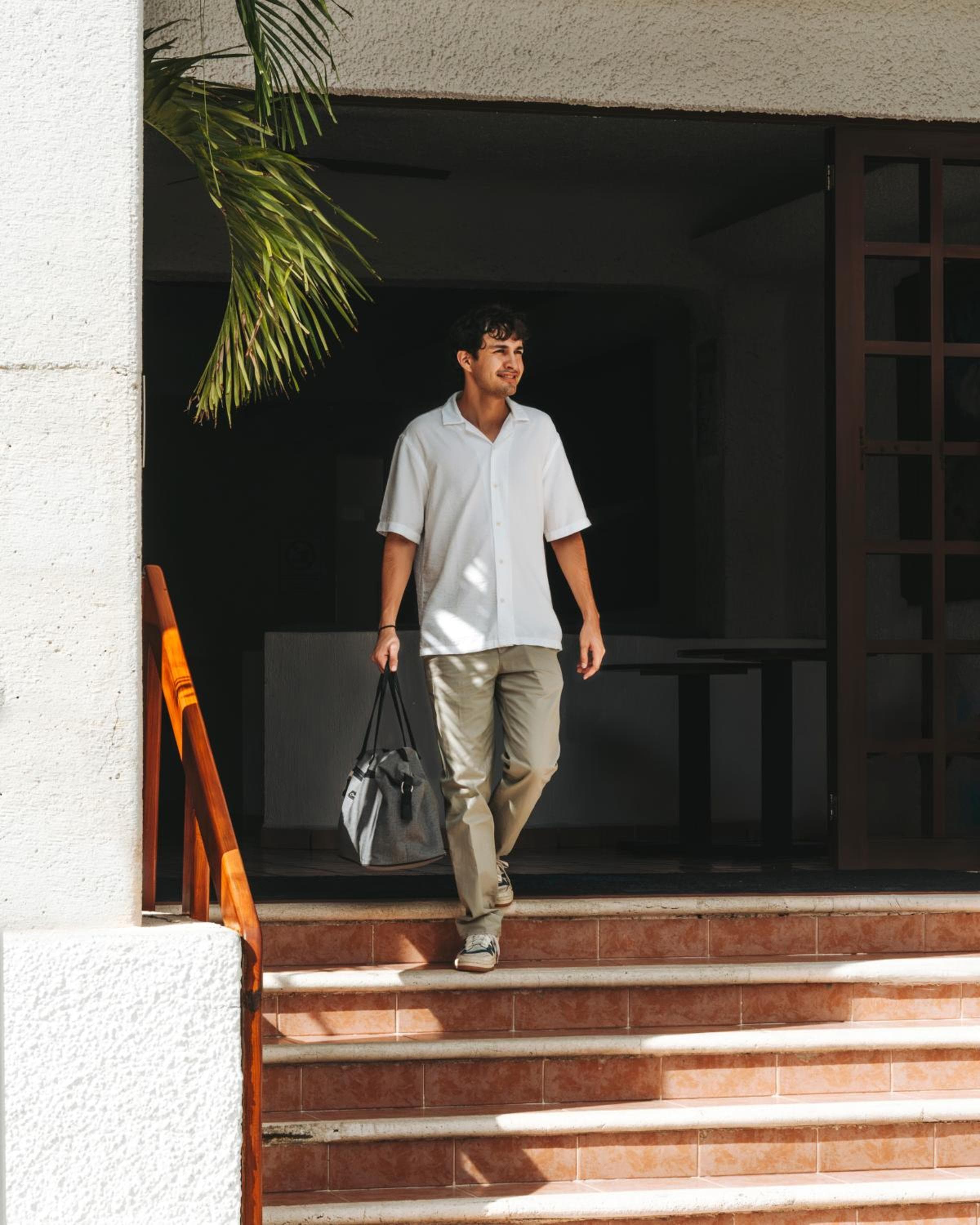 Hotel Antillano Cancun