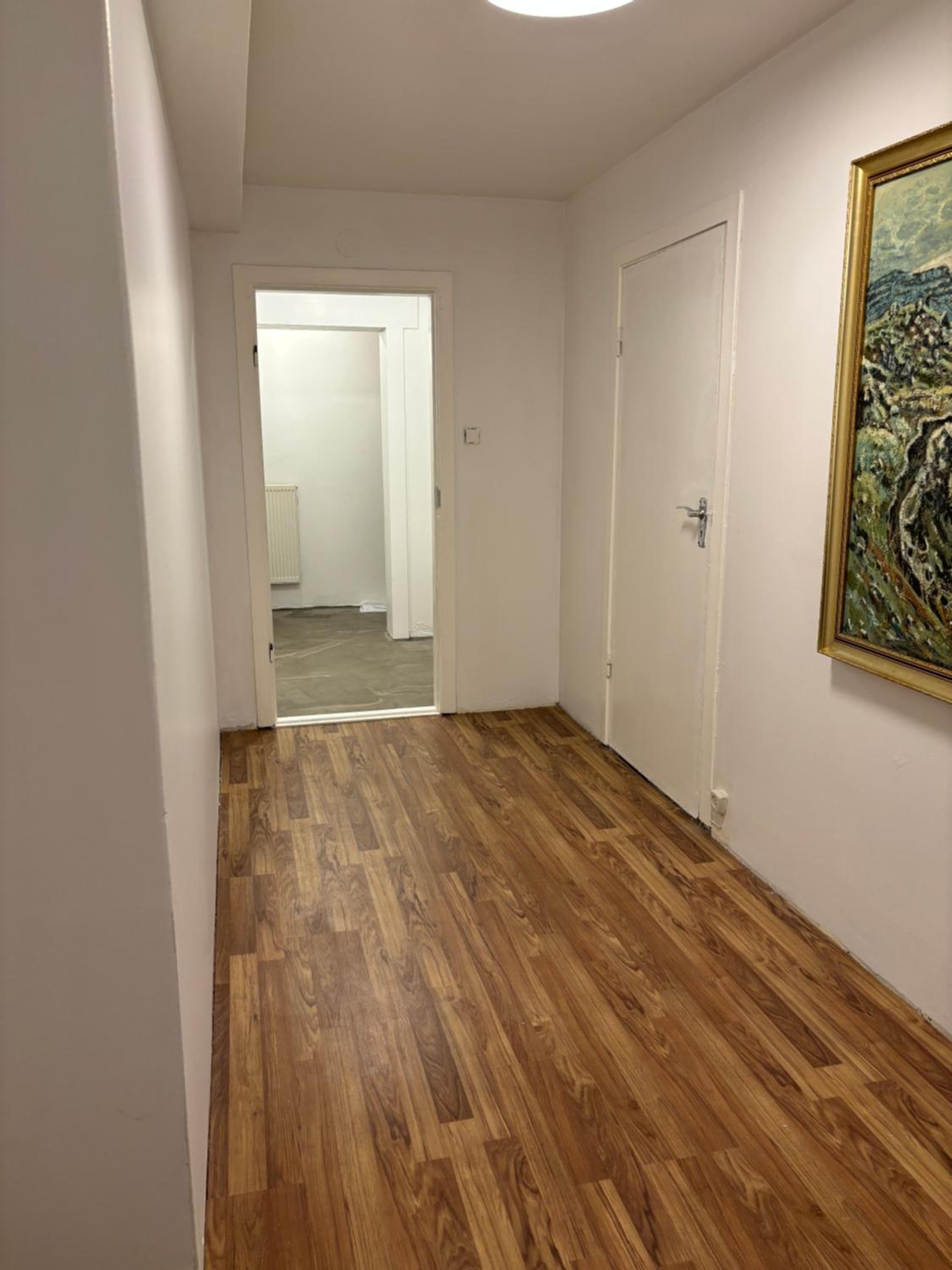 Cozy 1 room apartment-7 km from airport