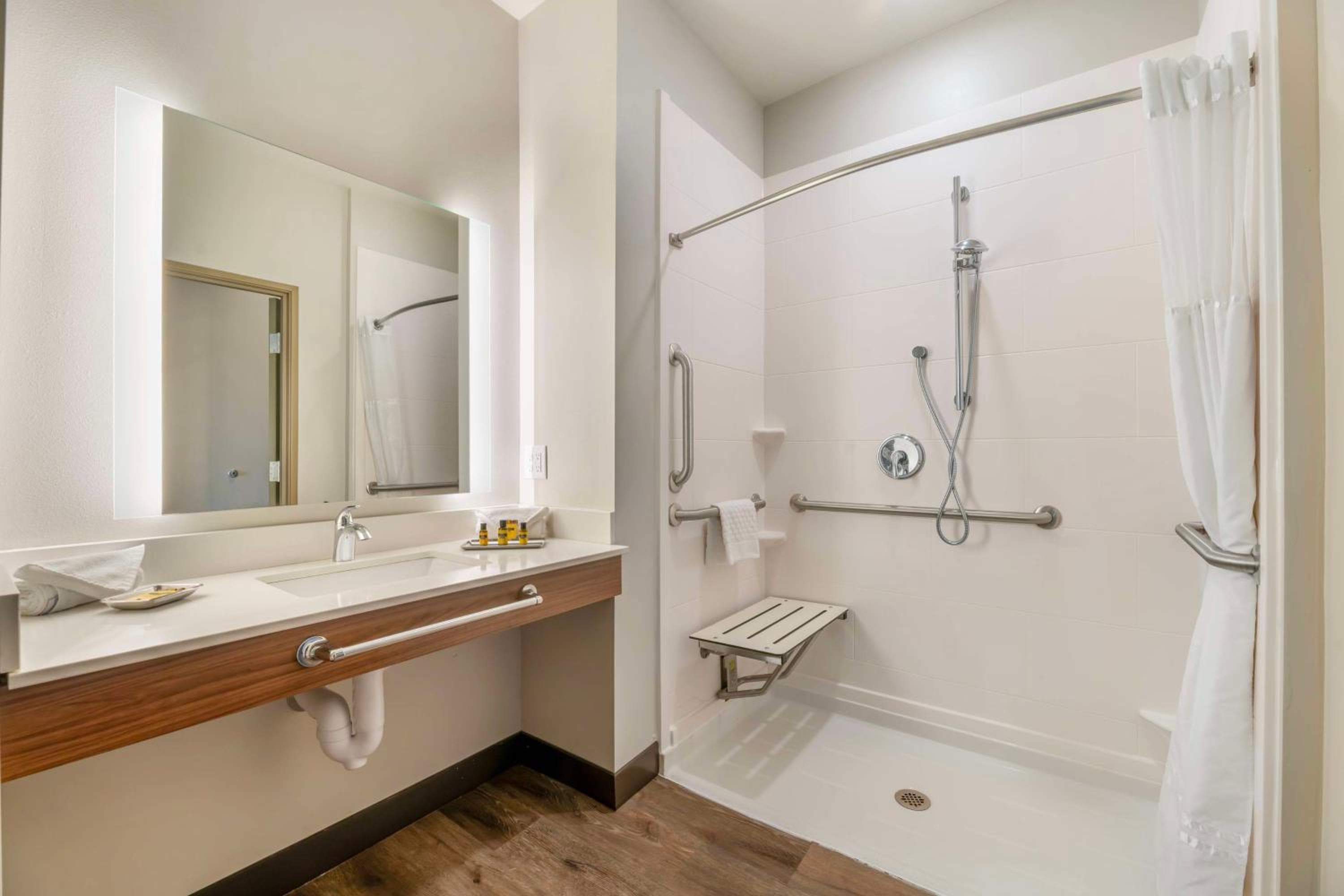 Best Western Plus Jefferson