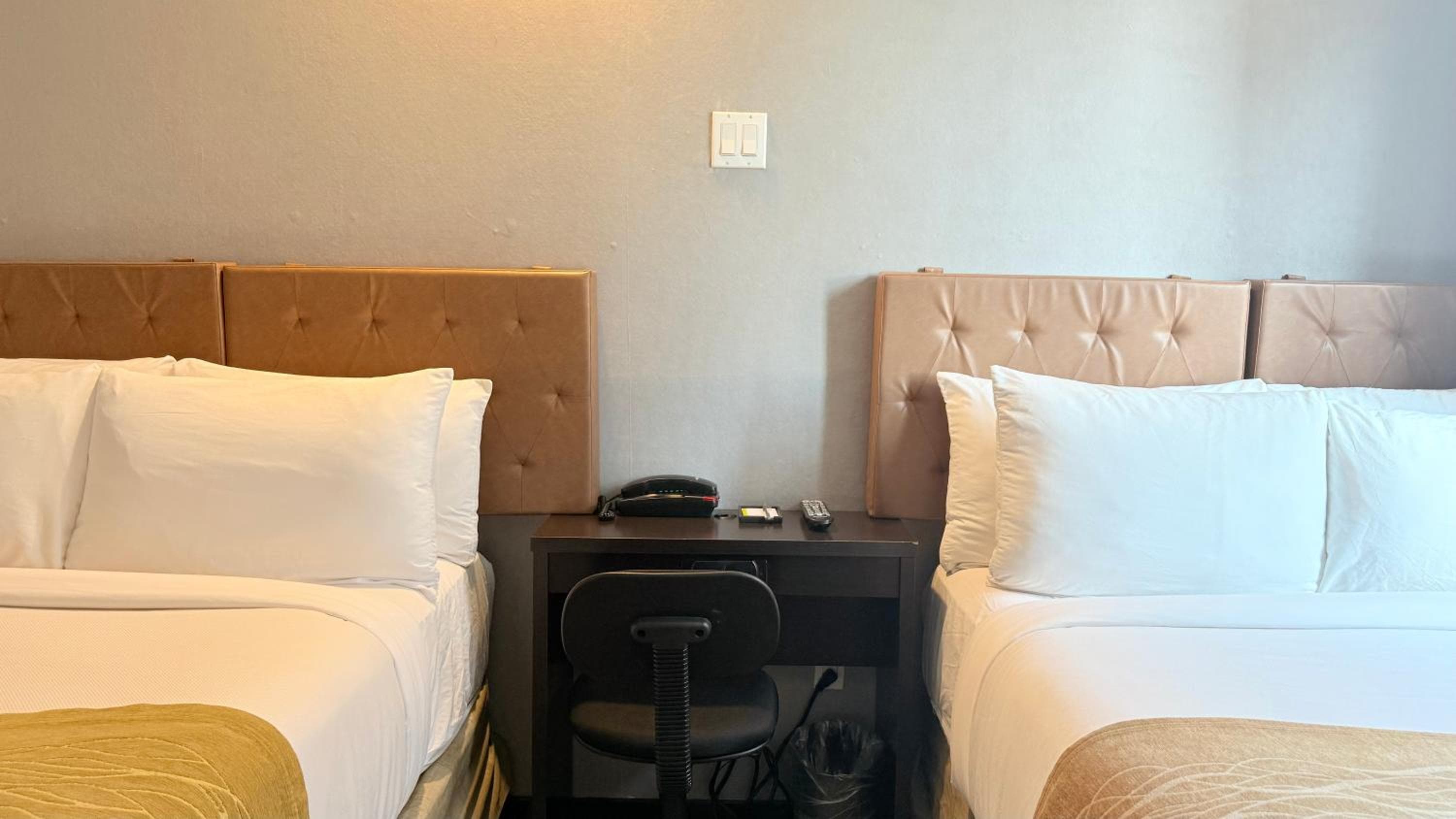 Madison LES Hotel