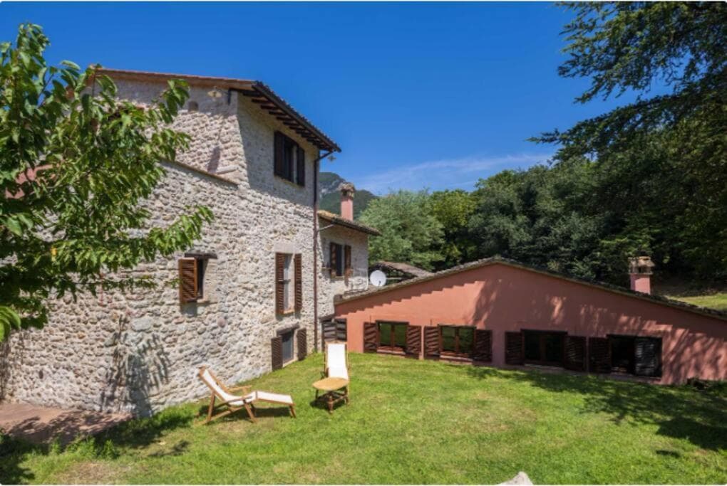 Casale I Melograni