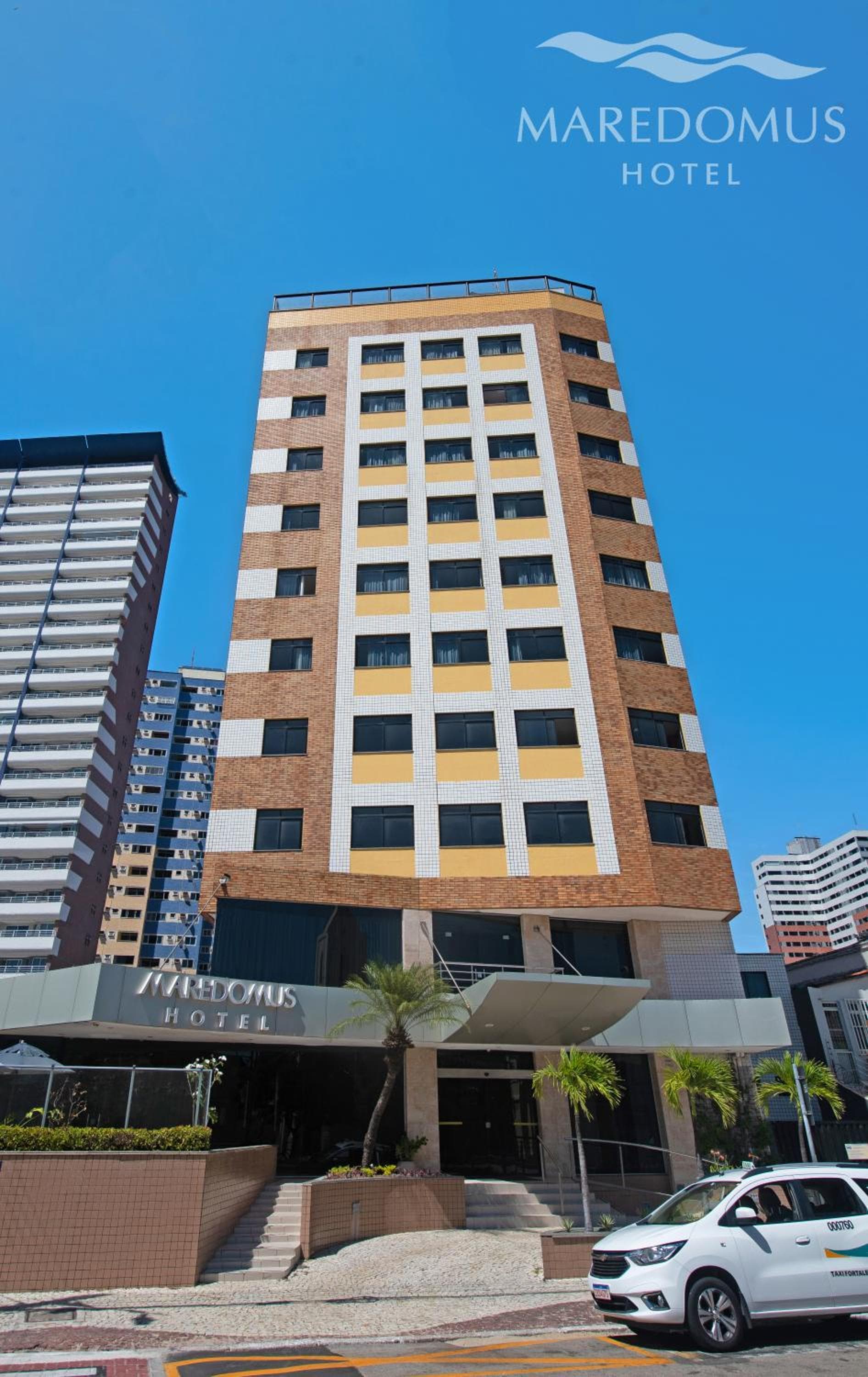 Maredomus Hotel