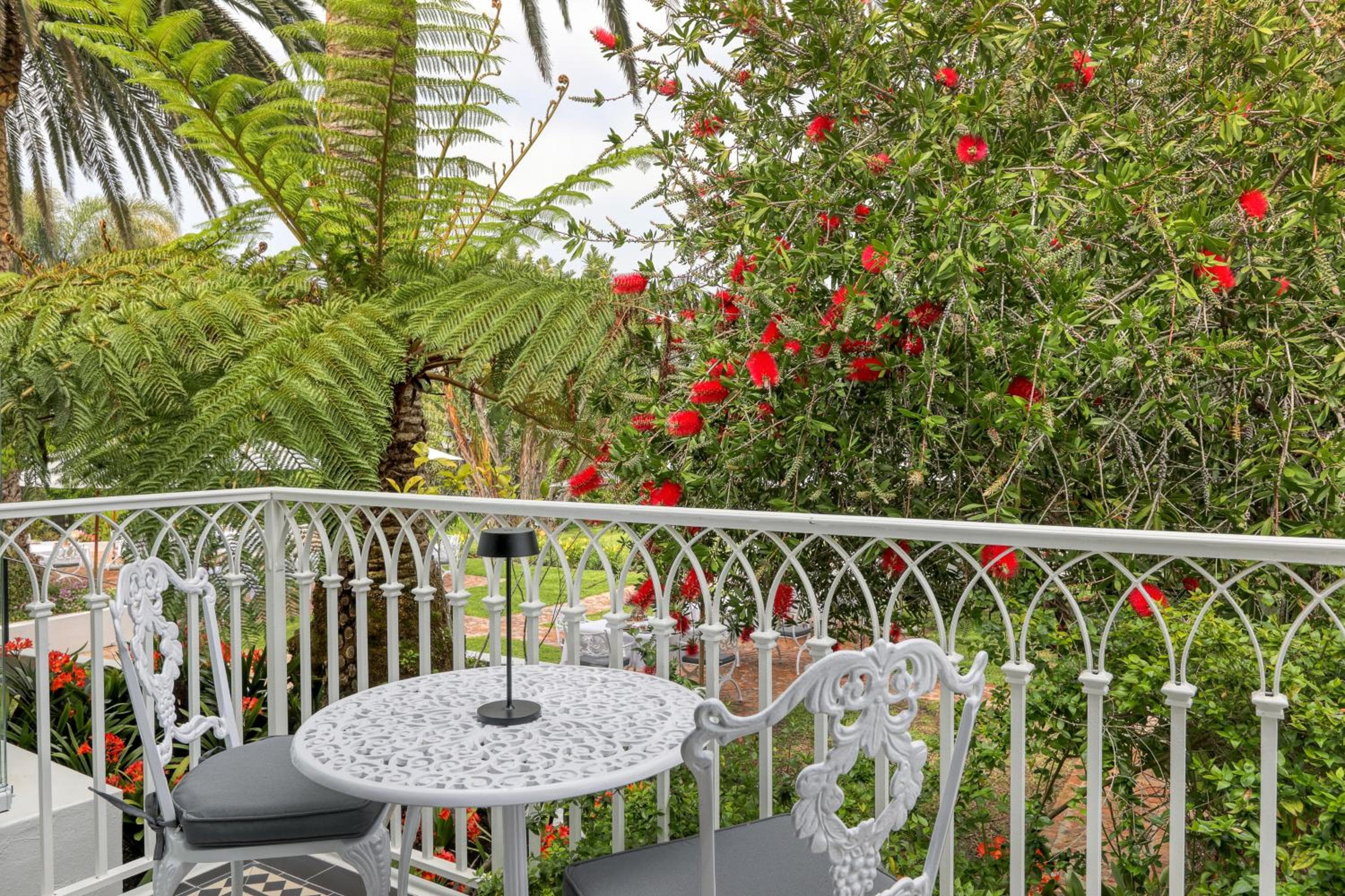 Villa Coloniale Schumacher Luxury Retreat, Adults Only