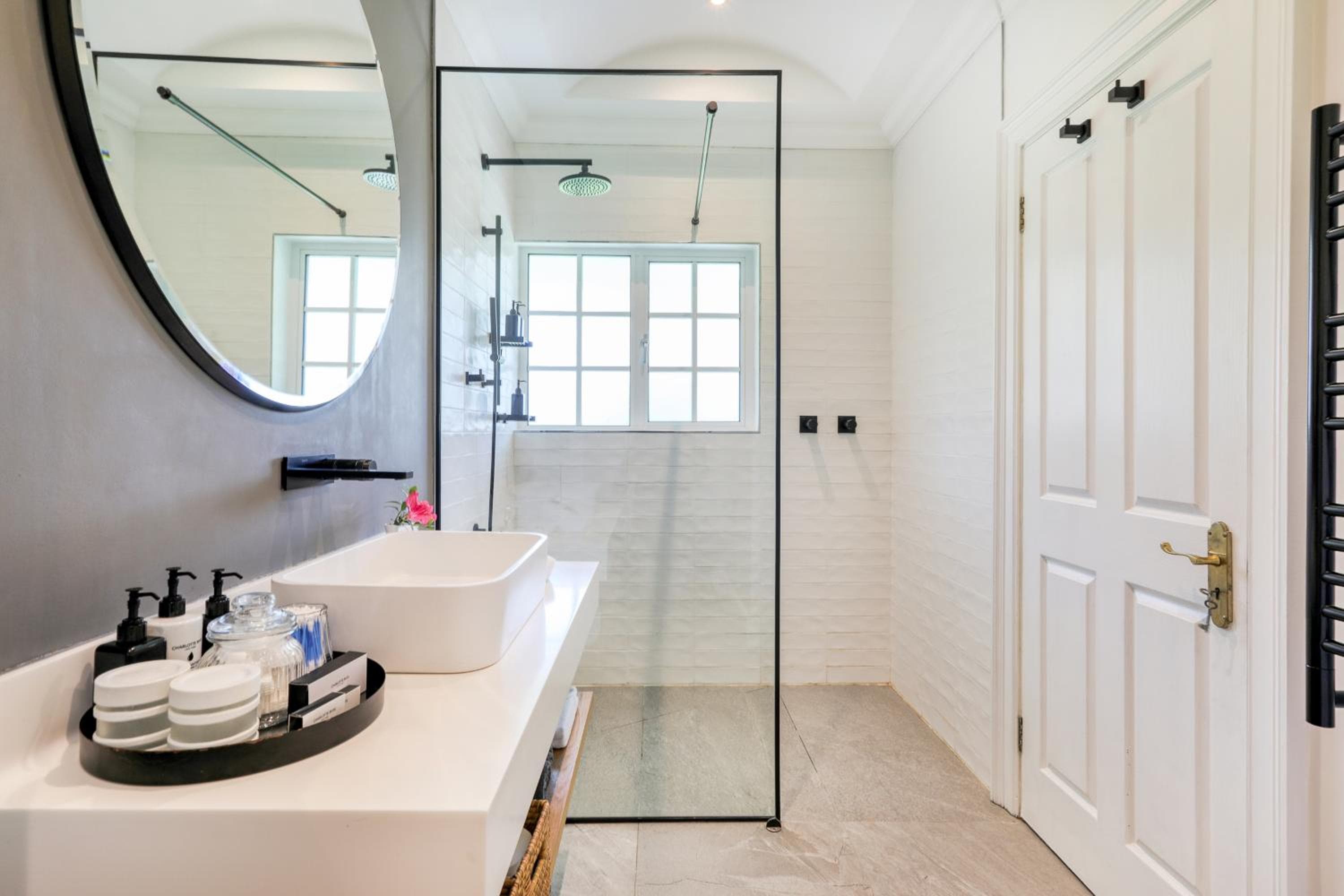 Villa Coloniale Schumacher Luxury Retreat, Adults Only