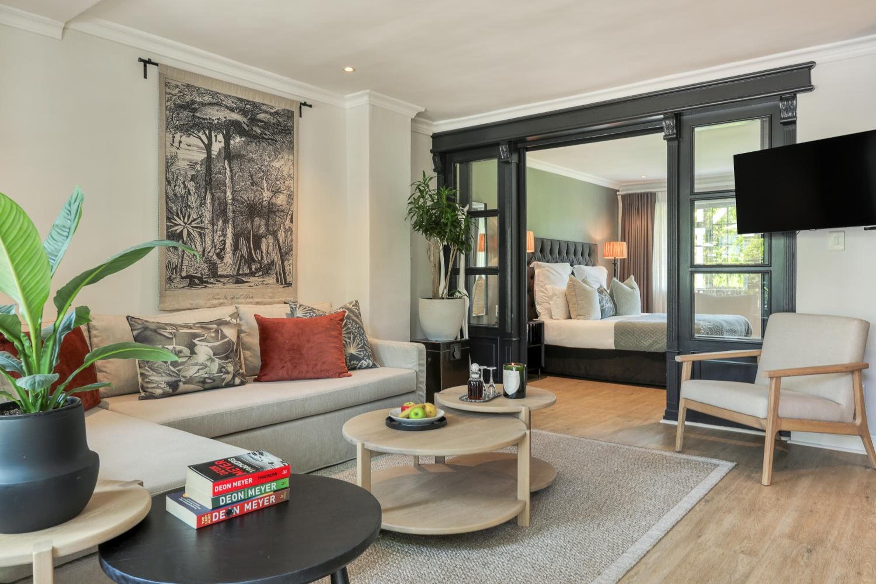 Villa Coloniale Schumacher Luxury Retreat, Adults Only
