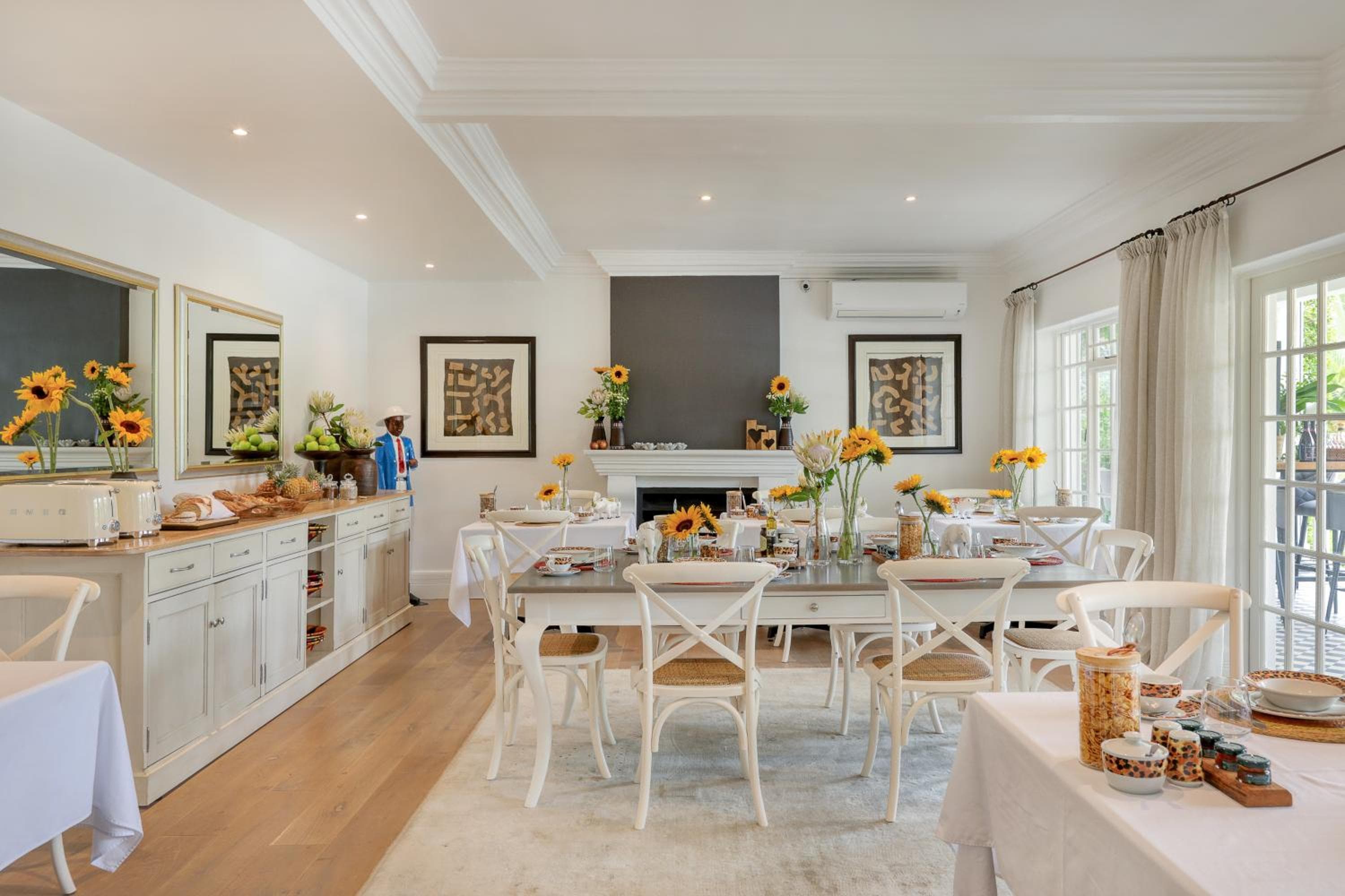 Villa Coloniale Schumacher Luxury Retreat, Adults Only