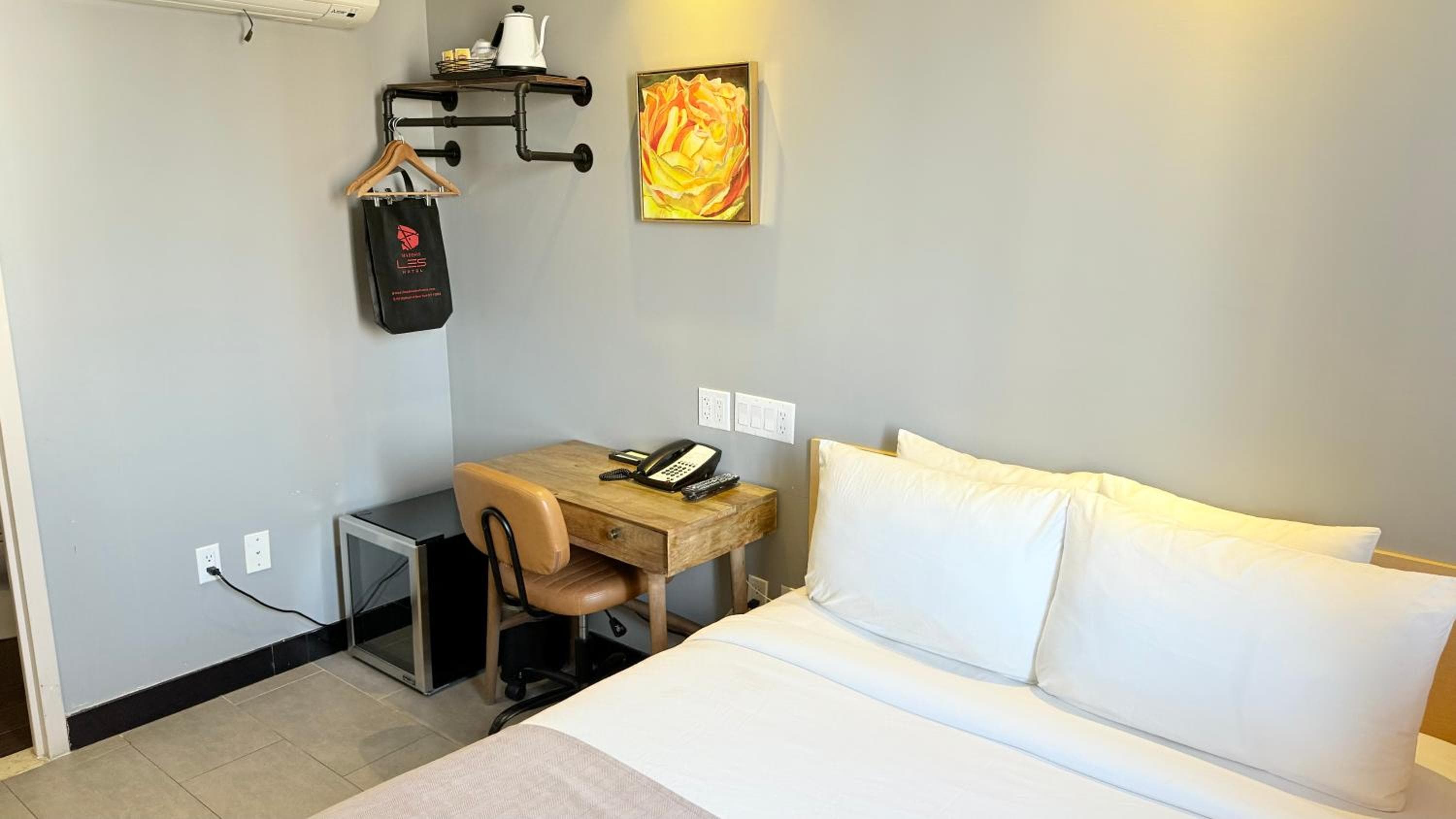 Madison LES Hotel