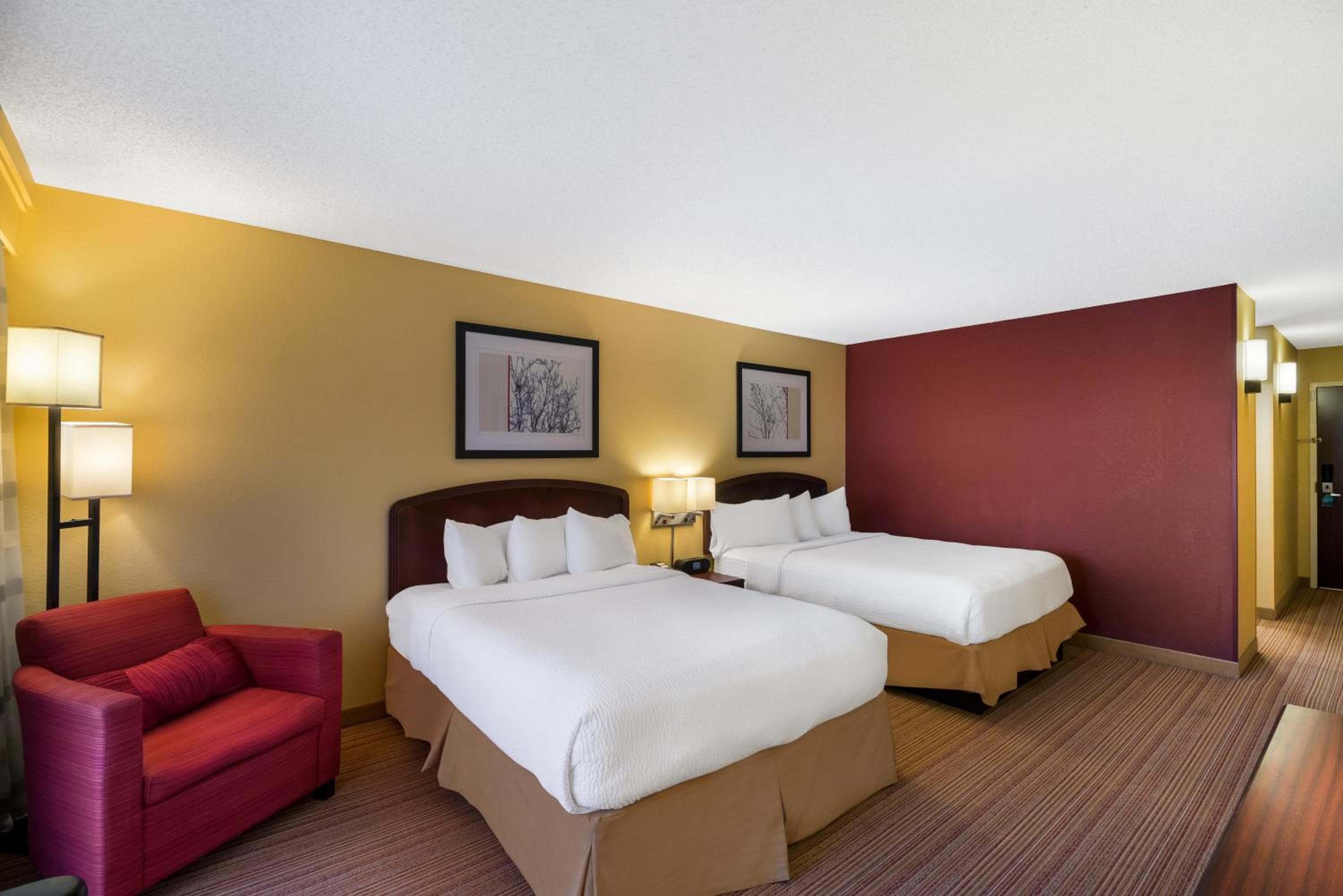 Sonesta Select Dallas Richardson