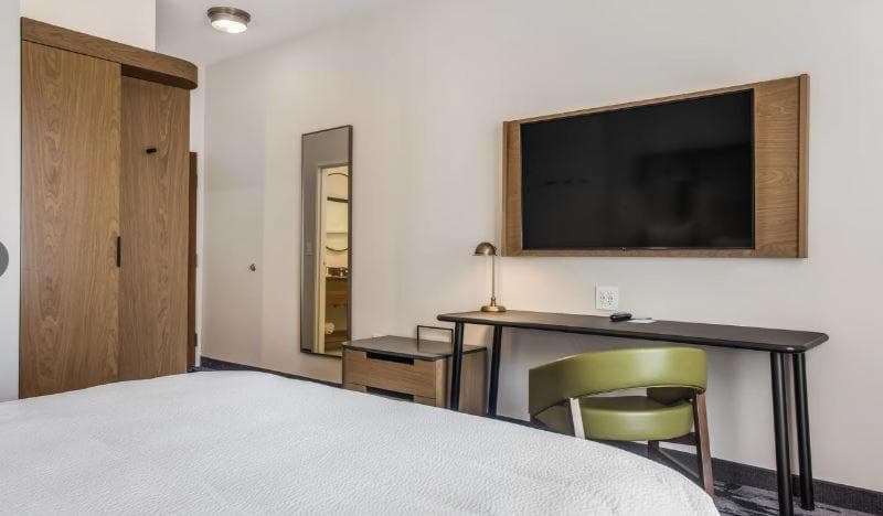 Fairfield Inn & Suites Rolla
