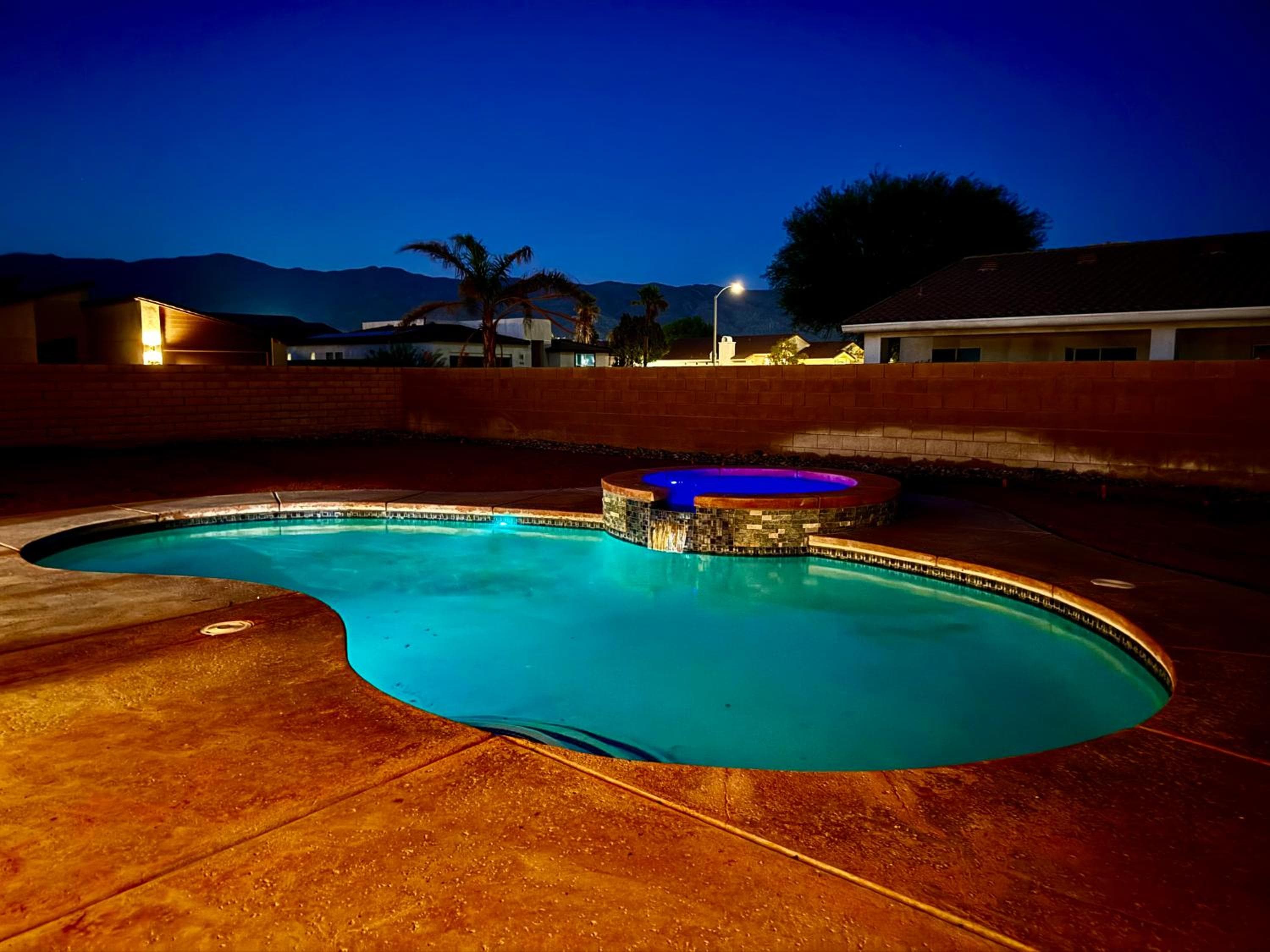 Casa Linda