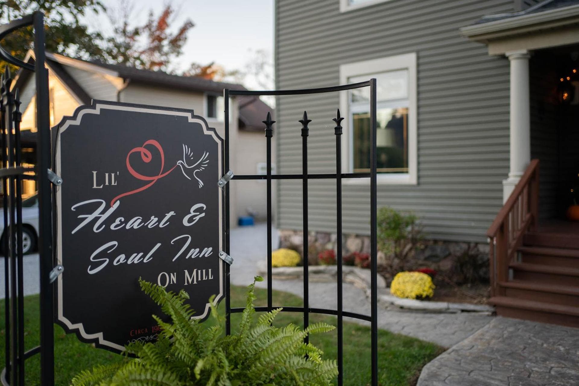 Heart and Soul Inn