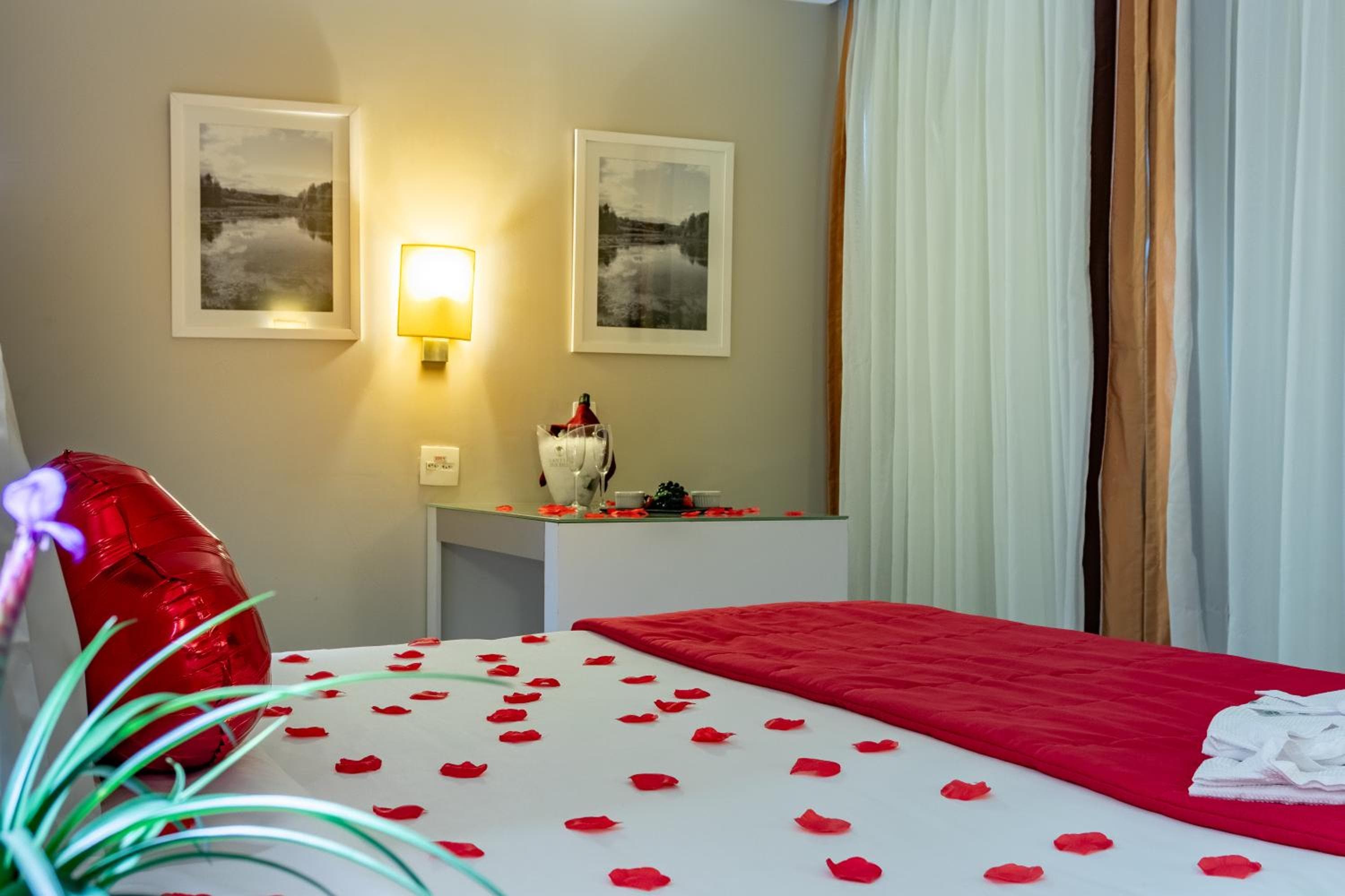 Esuites Lagoa Santa