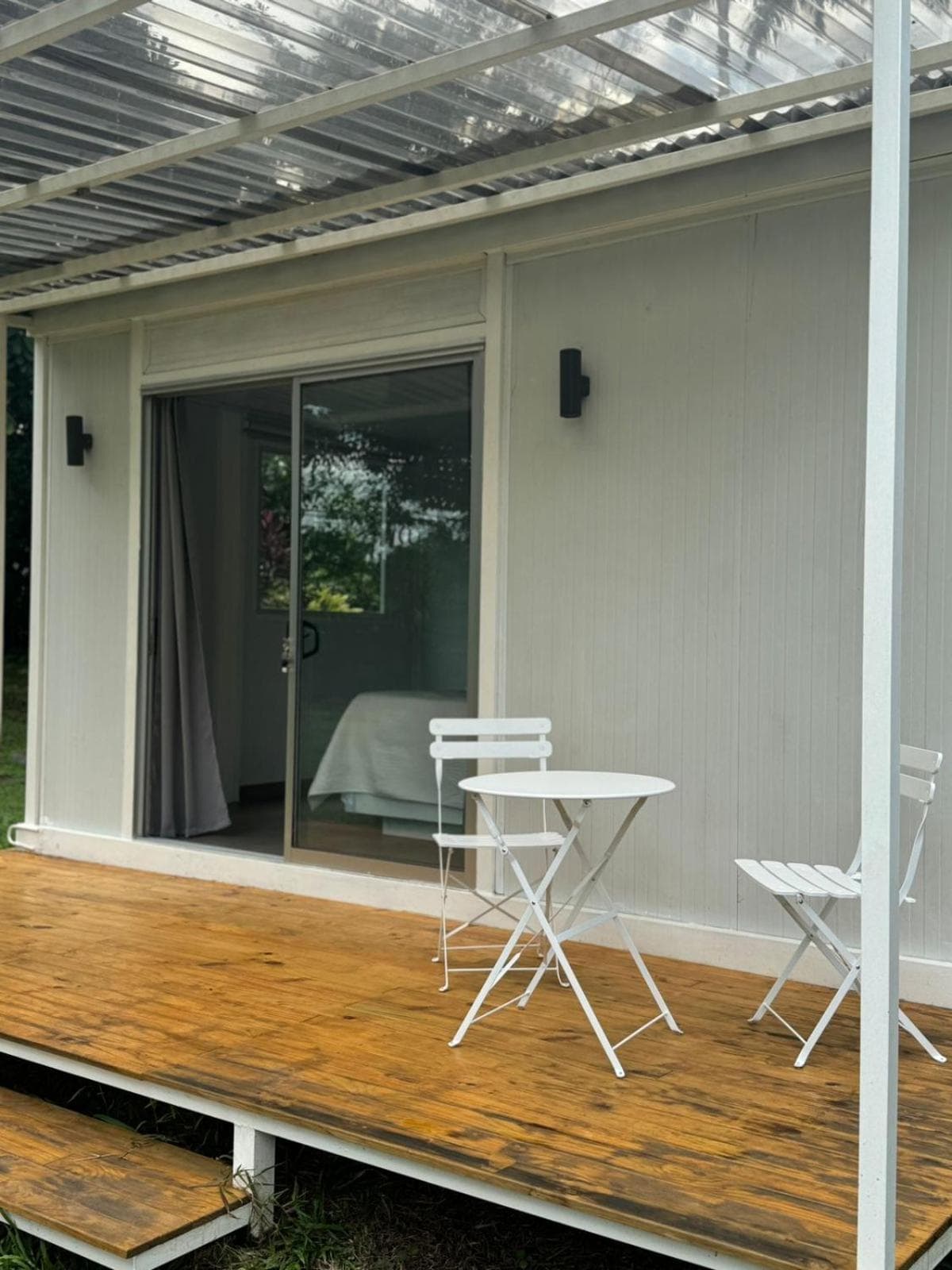Cautiva Sleep Inn