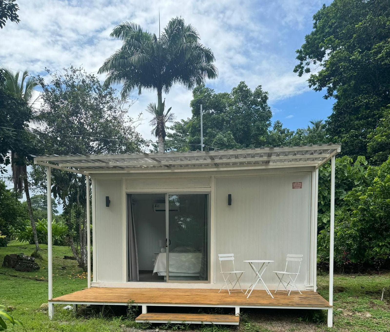 Cautiva Sleep Inn