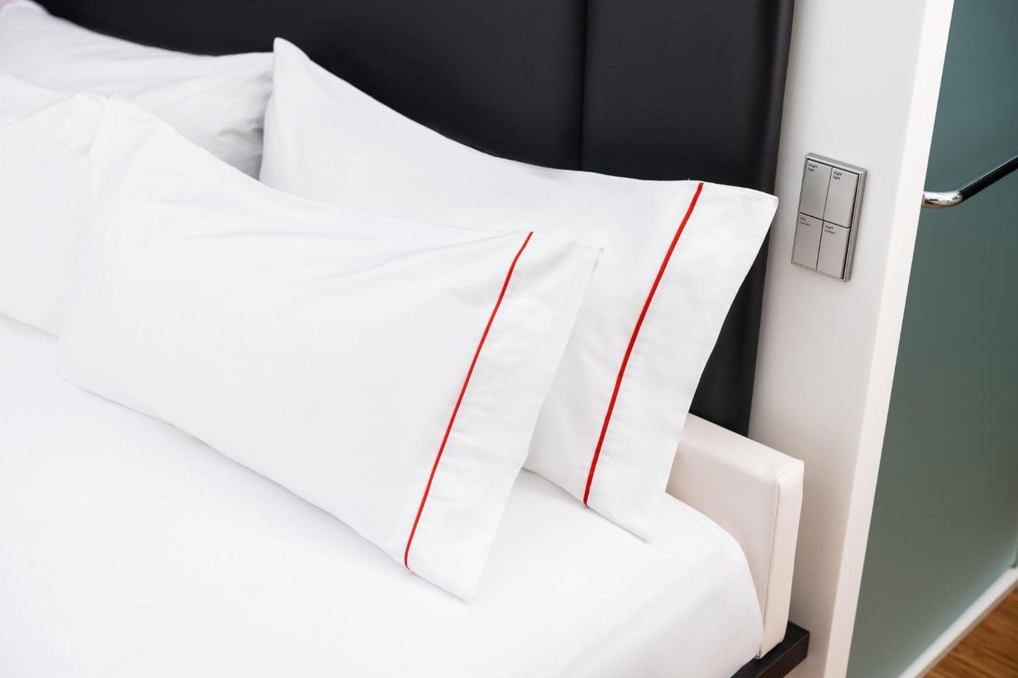 citizenM Seattle Pioneer Square