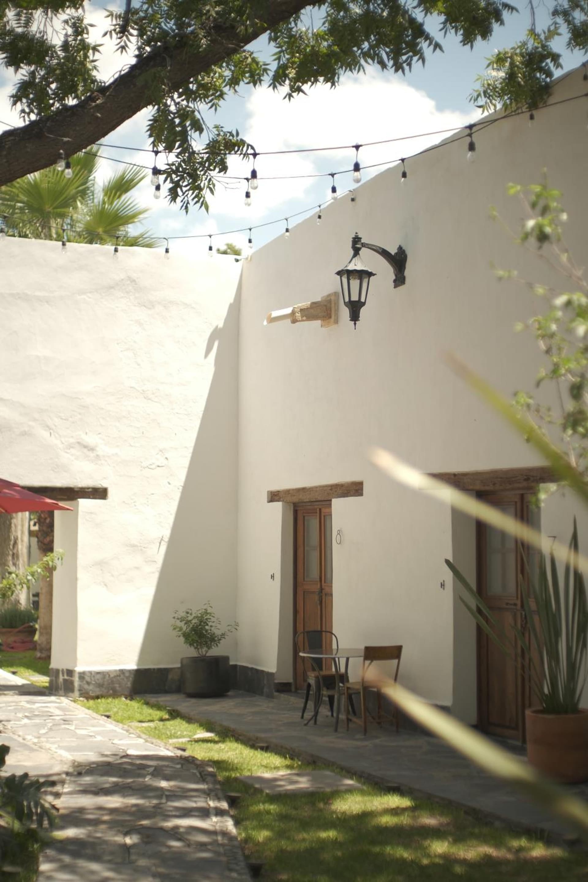 Casa Raco - Parras de la Fuente
