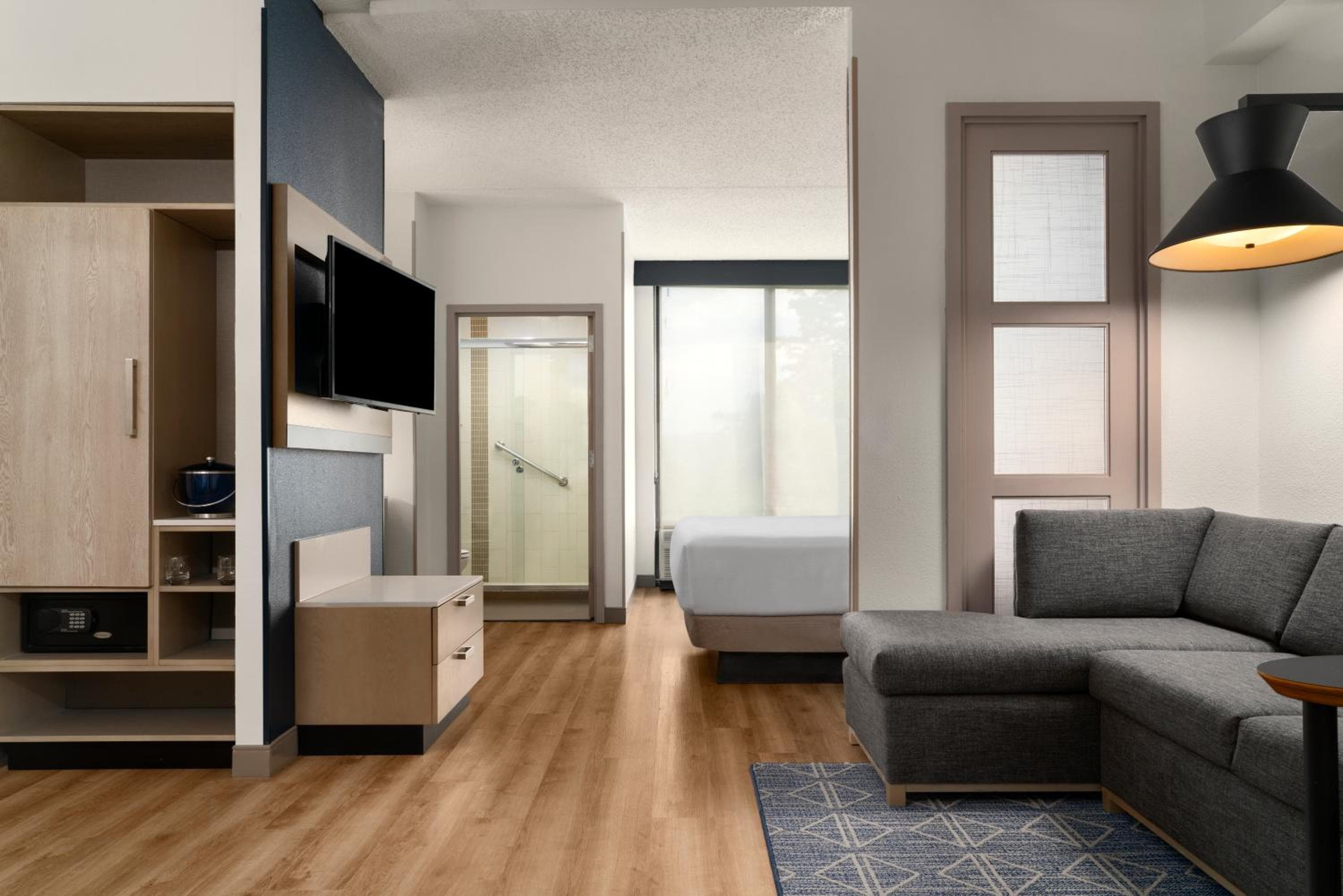 Hyatt Place Secaucus Meadowlands