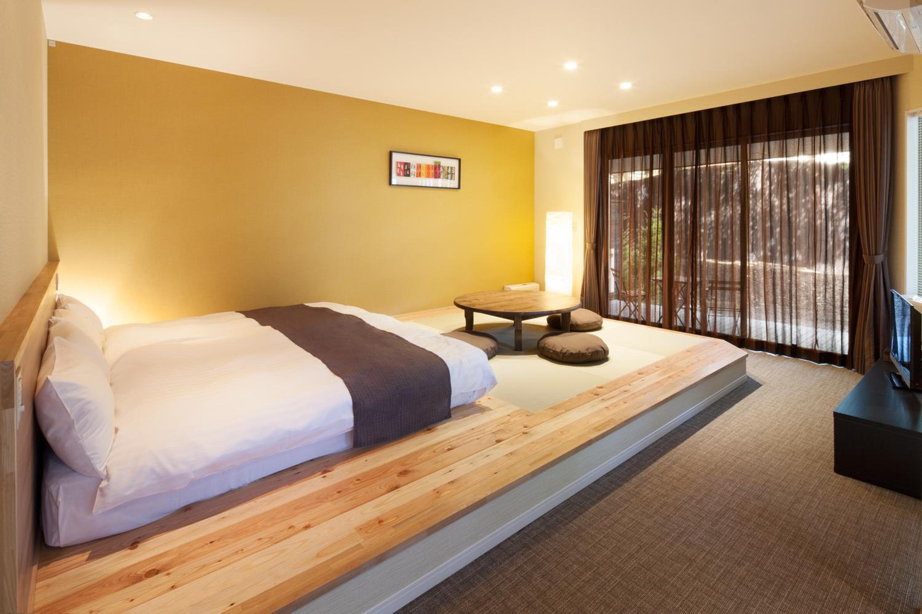 Karuizawa Hotel Longing House