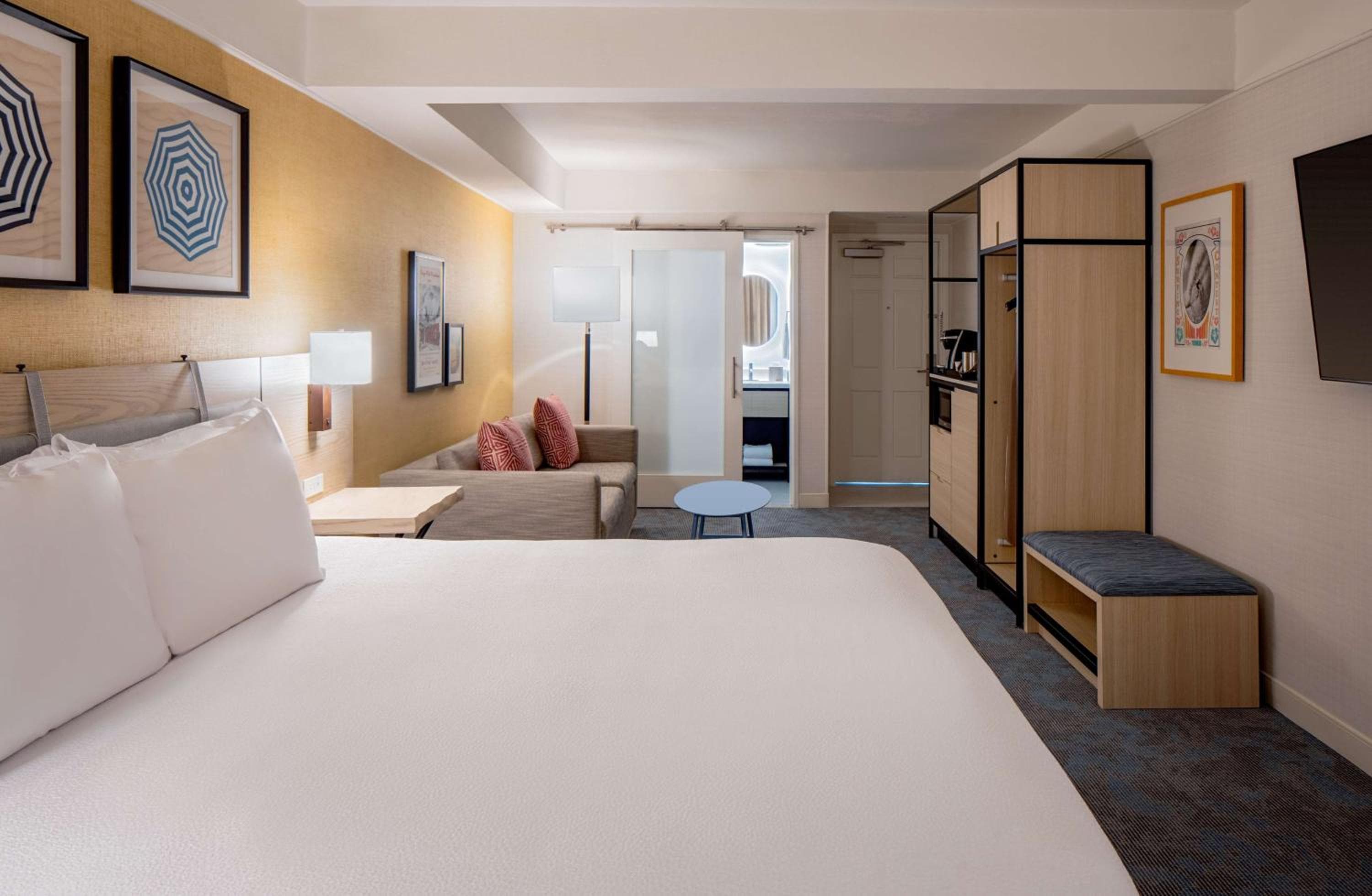 Hilton Garden Inn Dana Point Doheny Beach