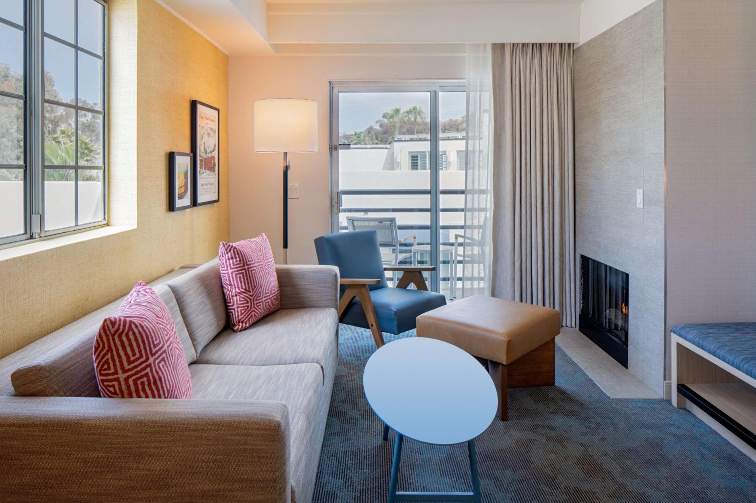 Hilton Garden Inn Dana Point Doheny Beach