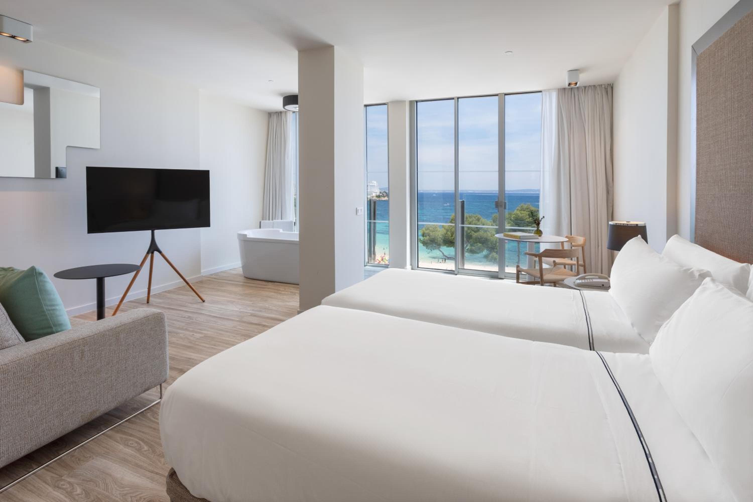 Meliá South Beach