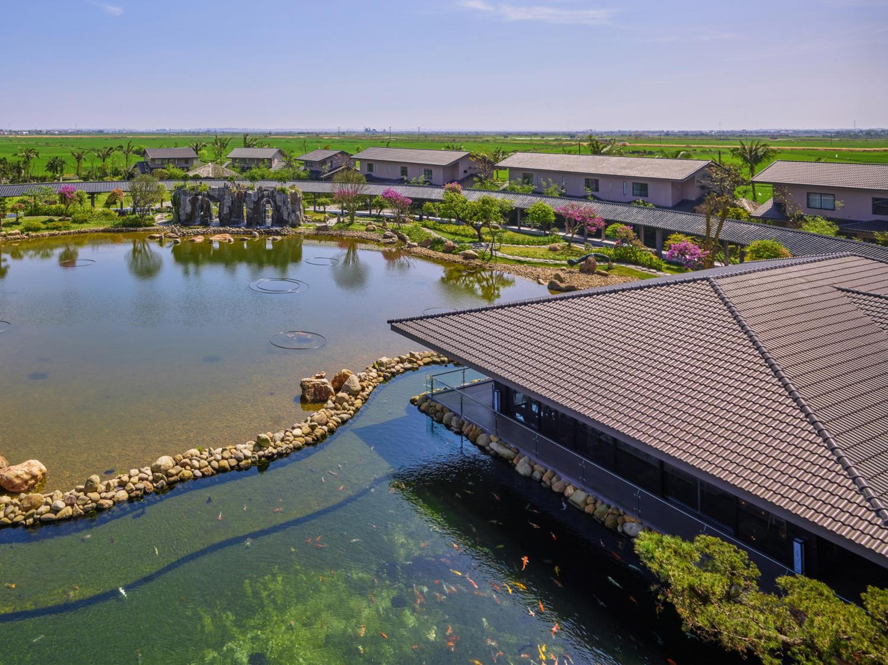 Kobi Onsen Resort Hue, Affiliated by Meliá