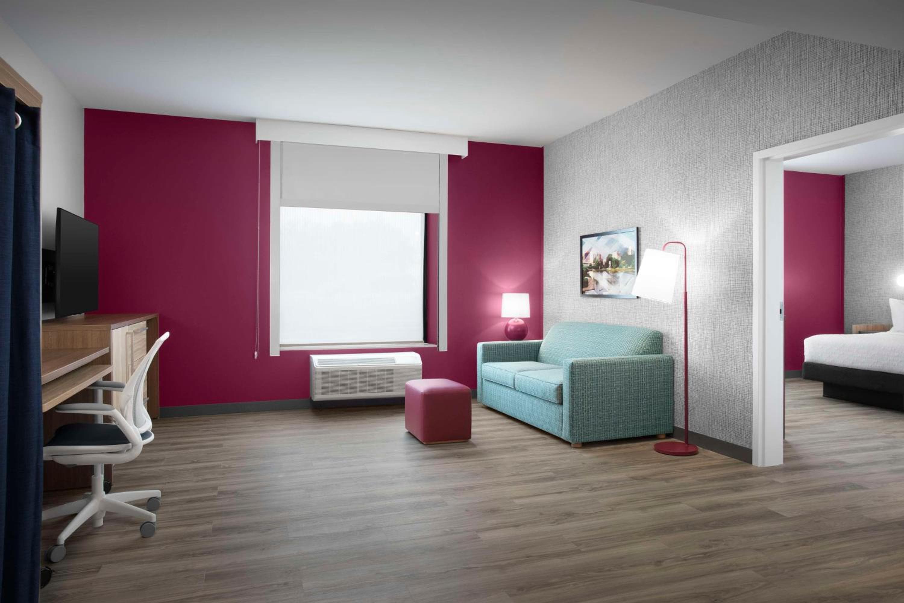 Home2 Suites By Hilton Huntsville Village Of Providence