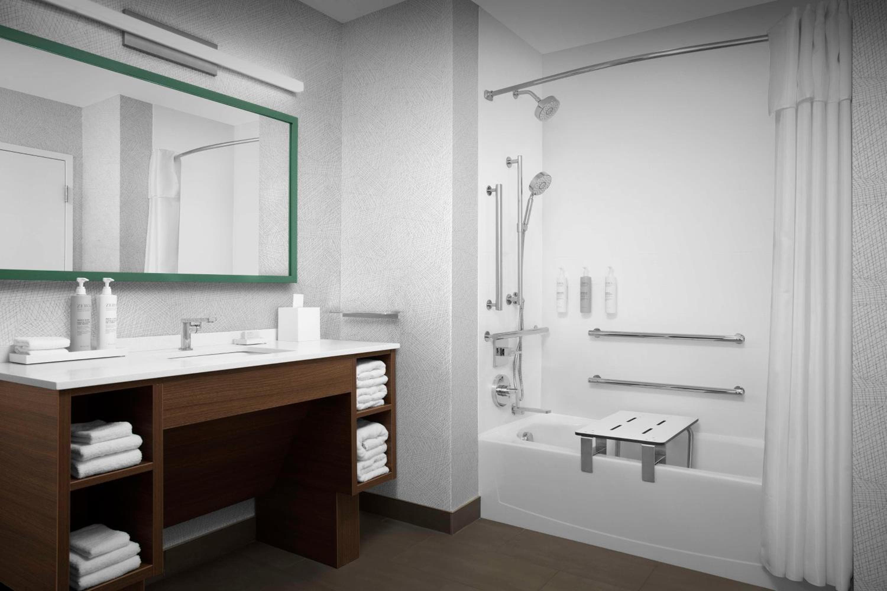 Home2 Suites By Hilton Huntsville Village Of Providence