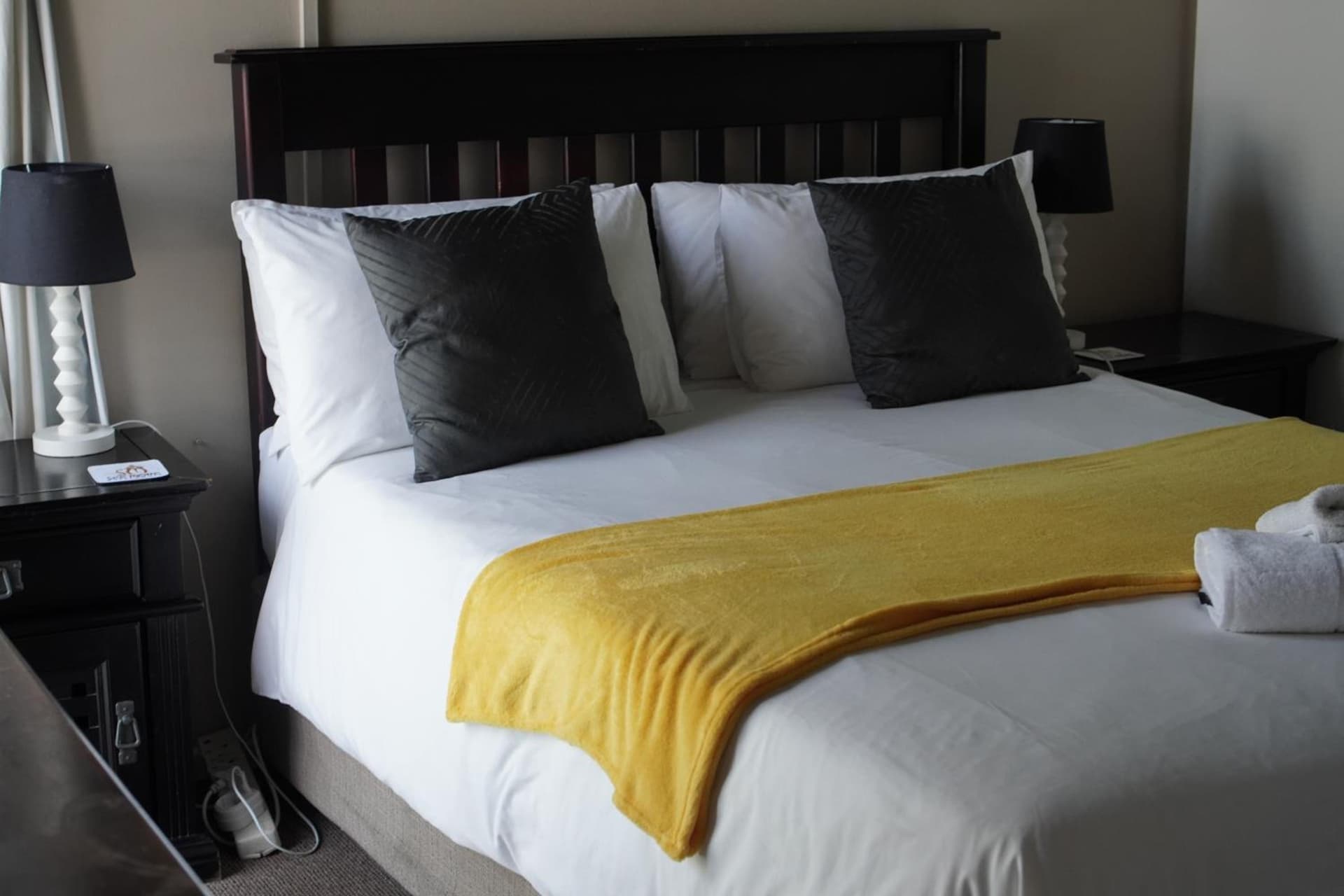 See More Guest House