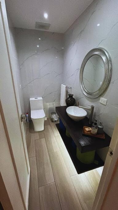 Villa Elisa 4BR with Pool Jacuzzi & BBQ