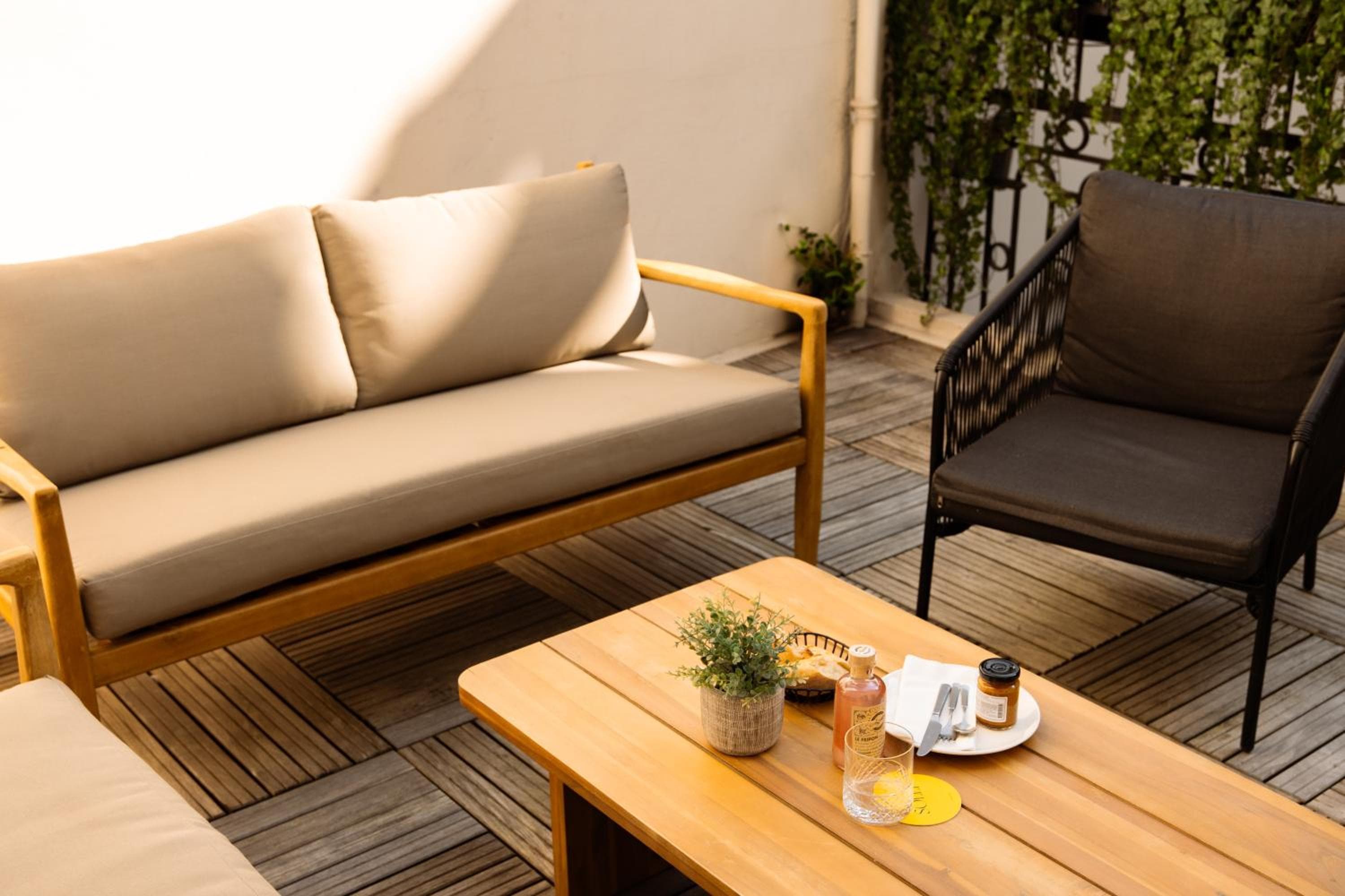 Solly Hôtel Paris