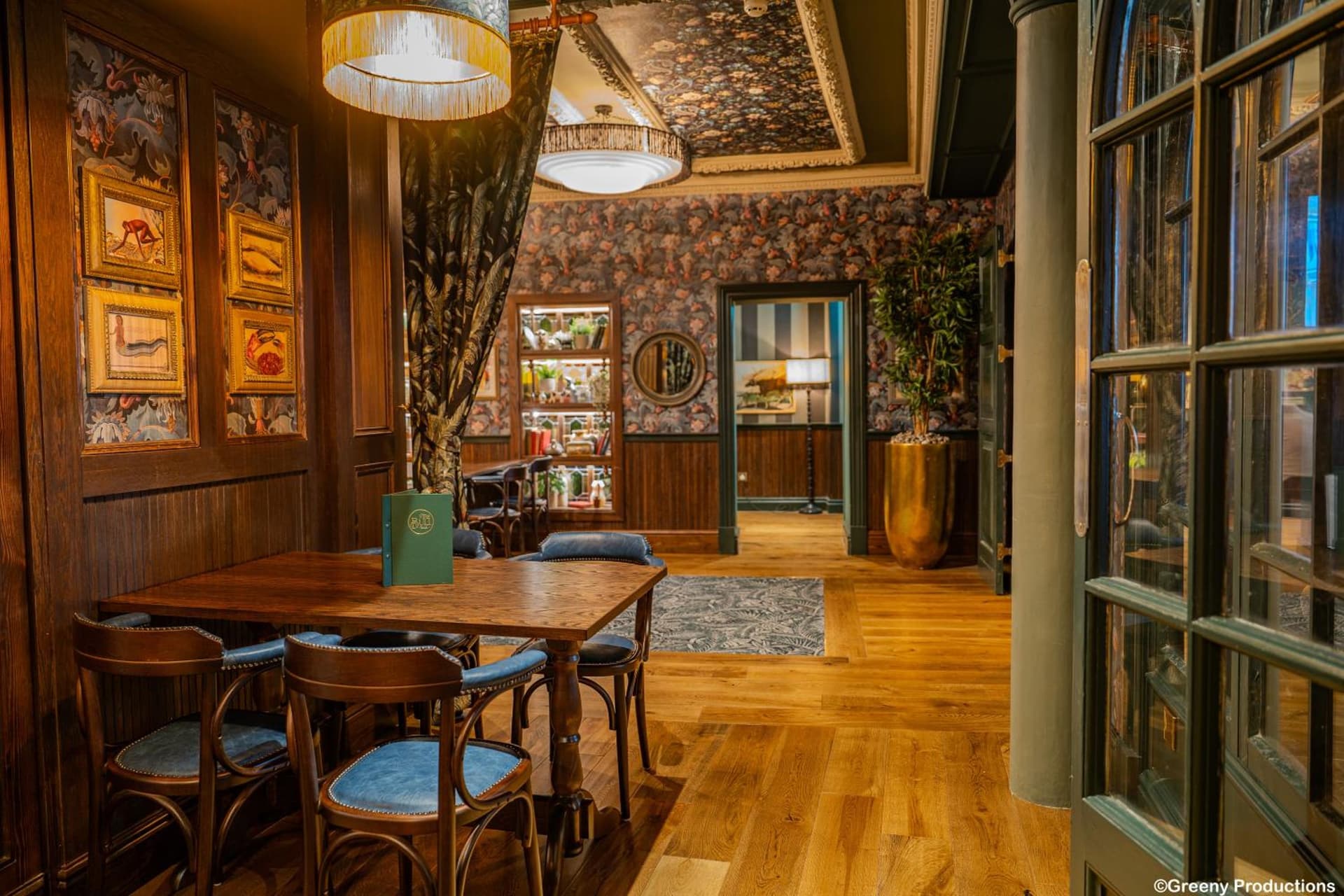 The Bull Hotel; Sure Hotel Collection by Best Western