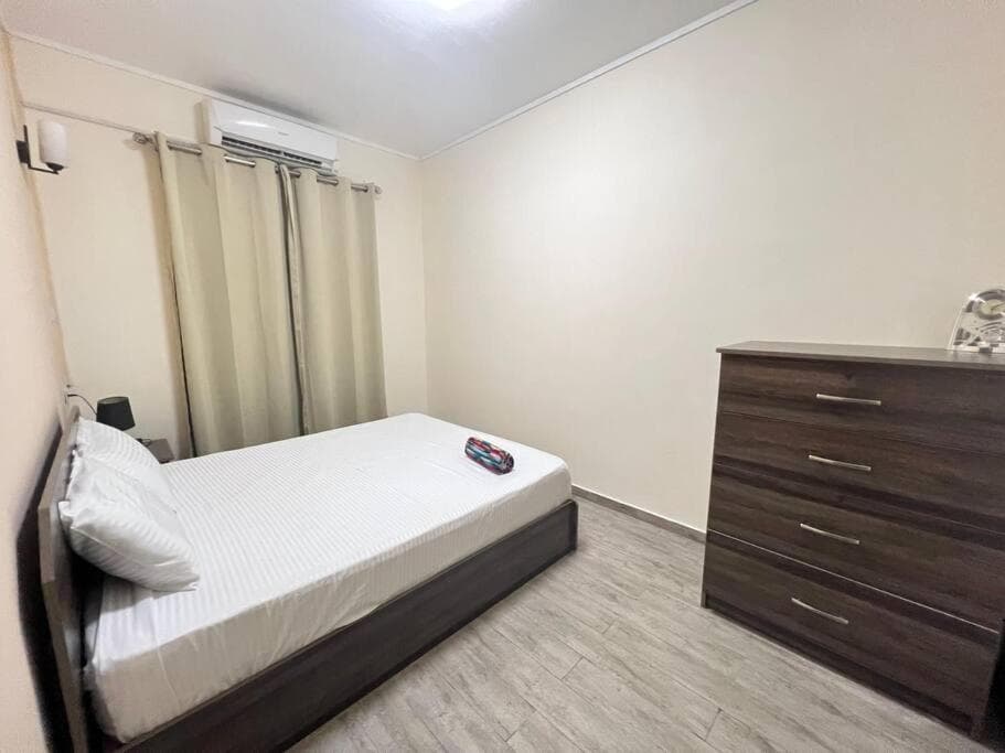 Coastal Escape Apartment