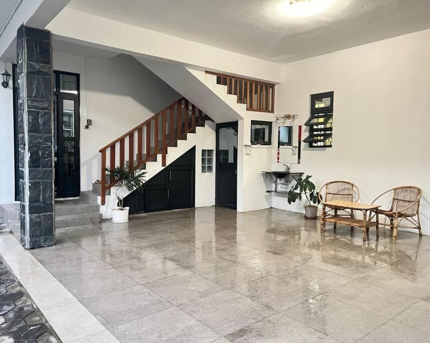 Coastal Escape Apartment